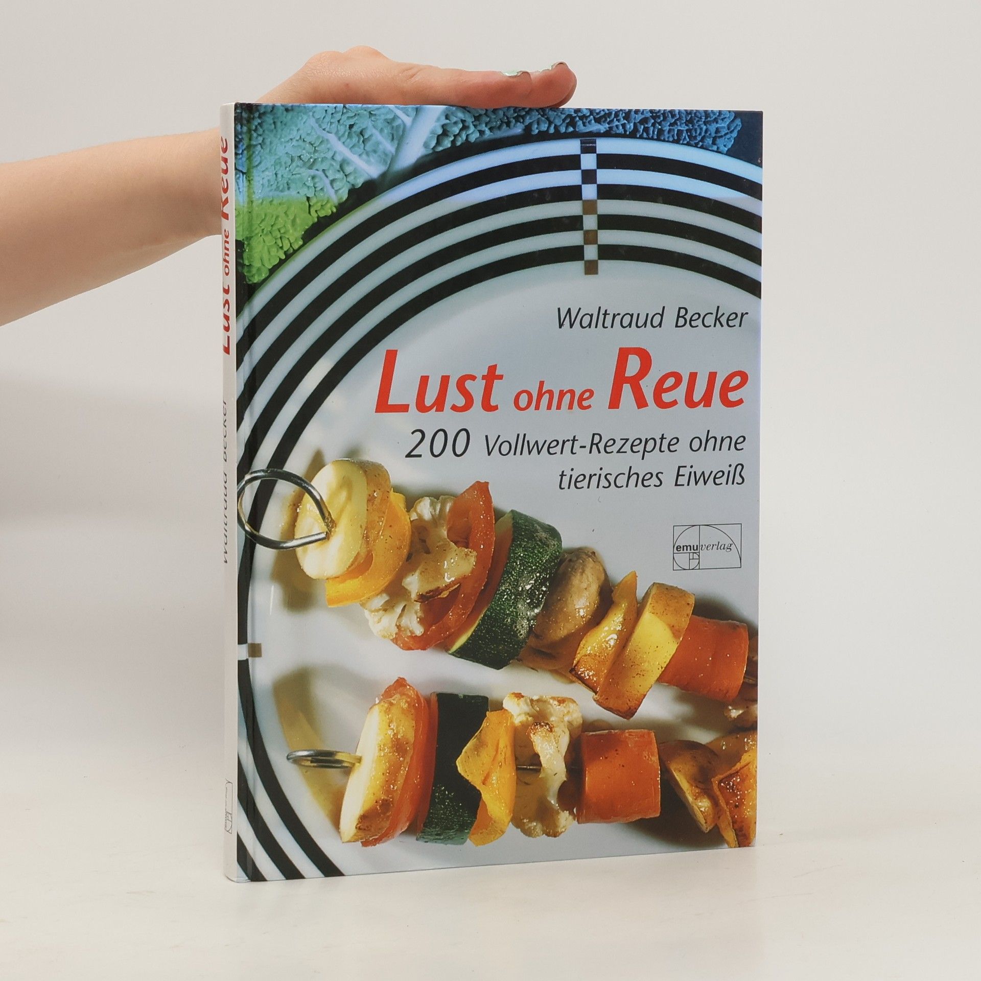 Waltraud Becker-Hammerstein Lust ohne Reue