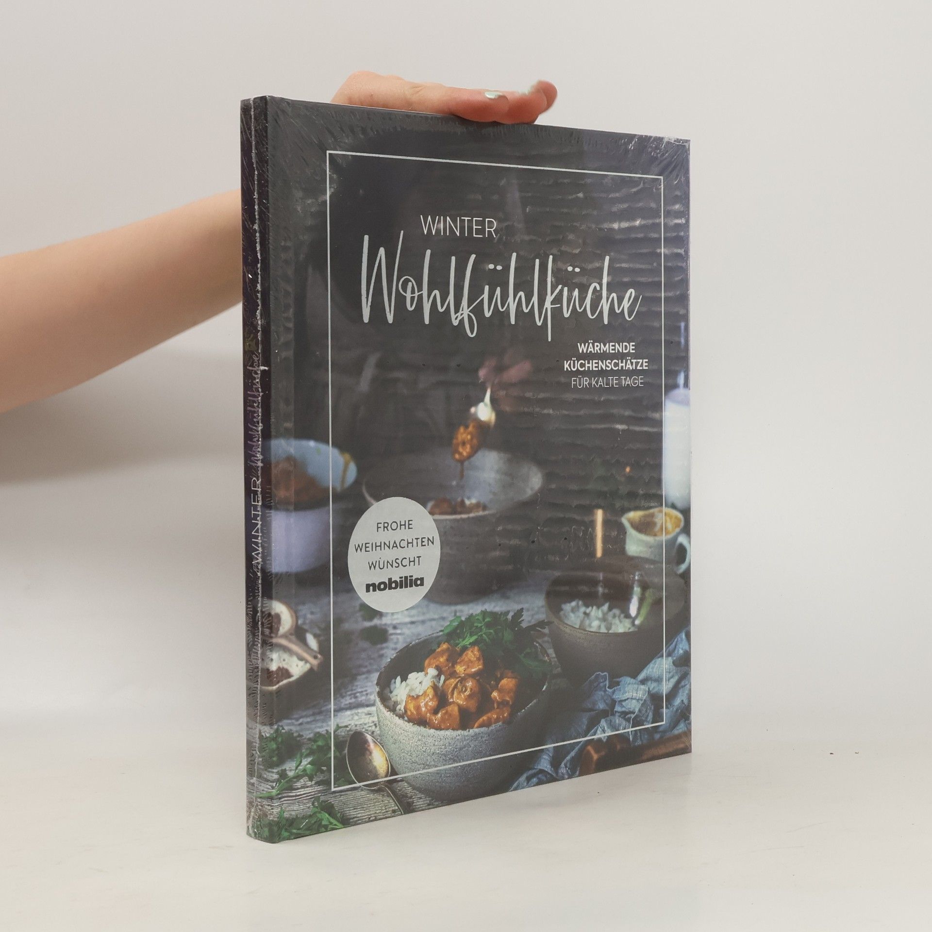 Autorenkollektiv Winter Wohlfühlküche