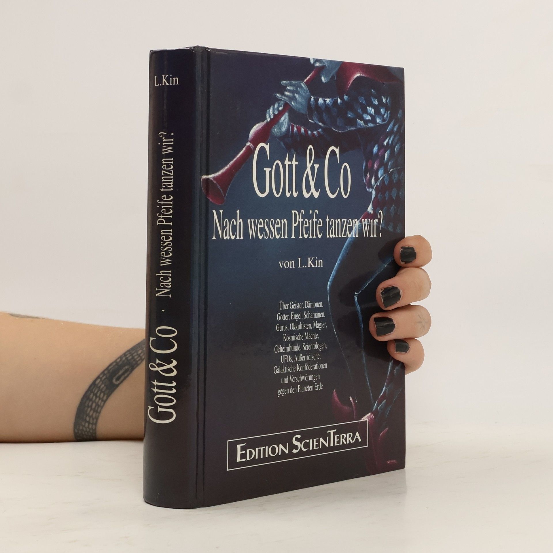 L. Kin Gott & Co.