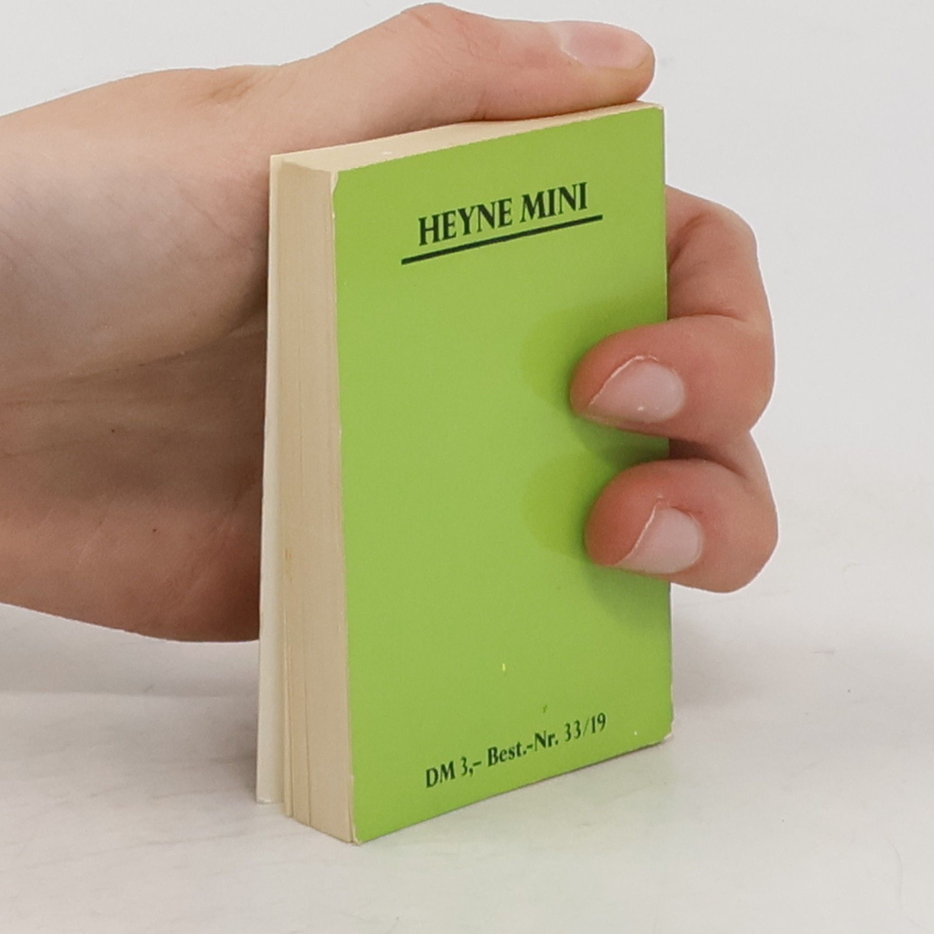 Klein & gemein