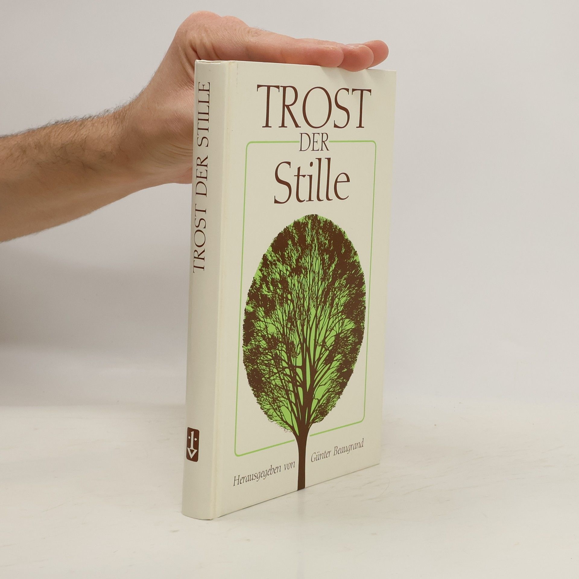 kolektiv Trost der Stille