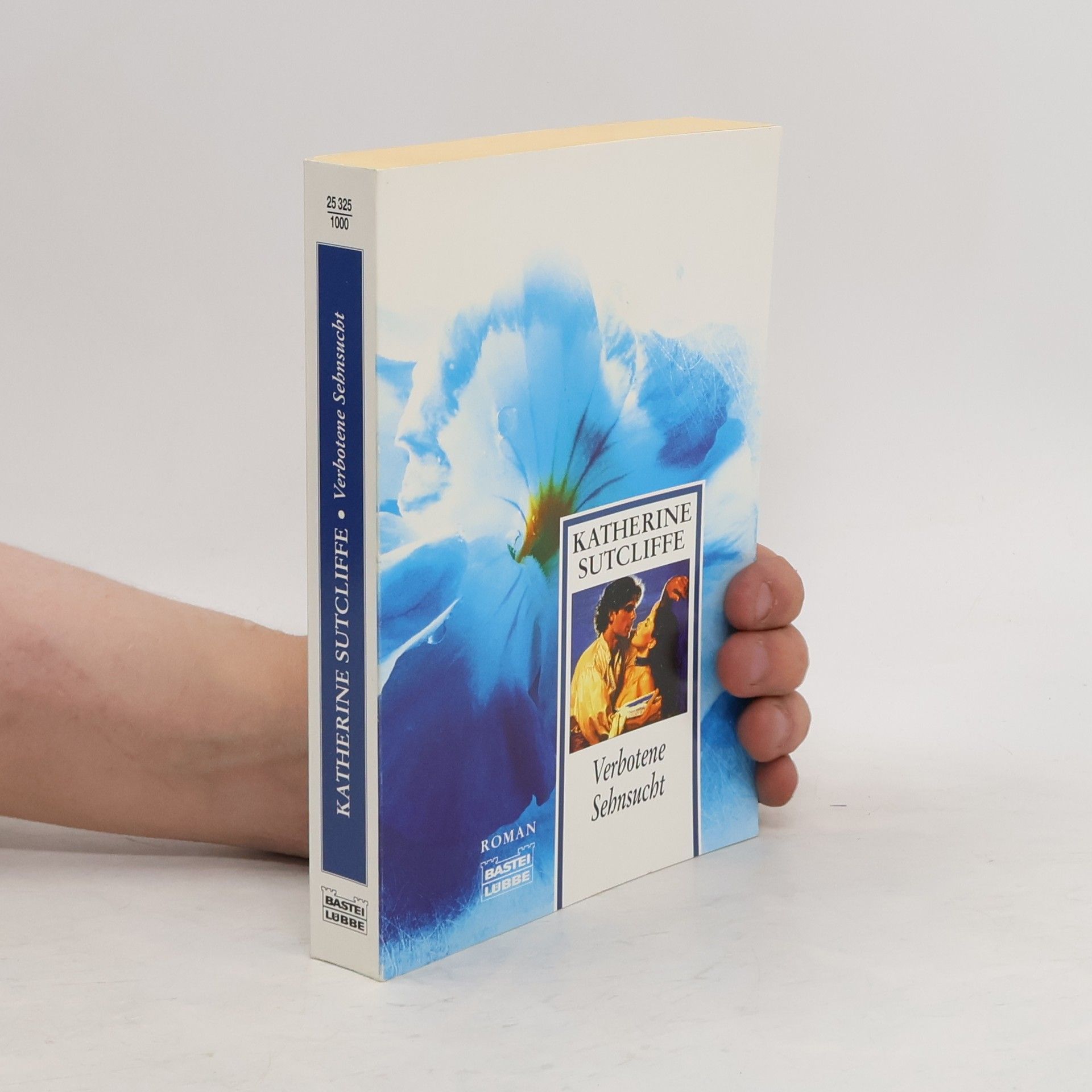 Katherine Sutcliffe Verbotene Sehnsucht