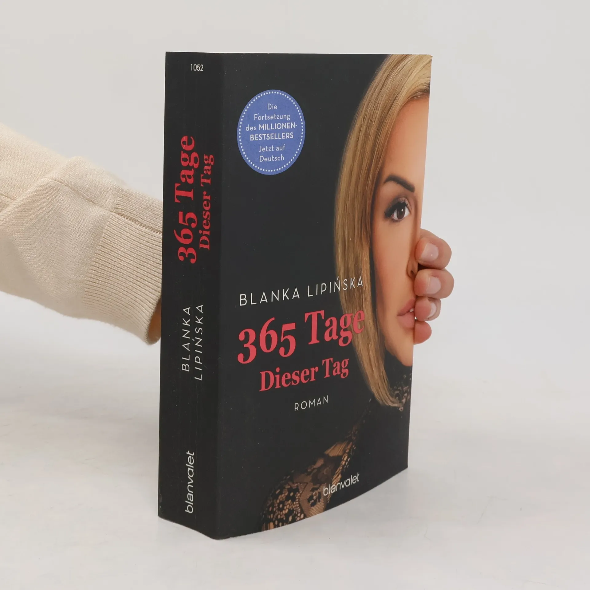 365 Tage - Dieser Tag | Book | Blanka Lipińska | DE