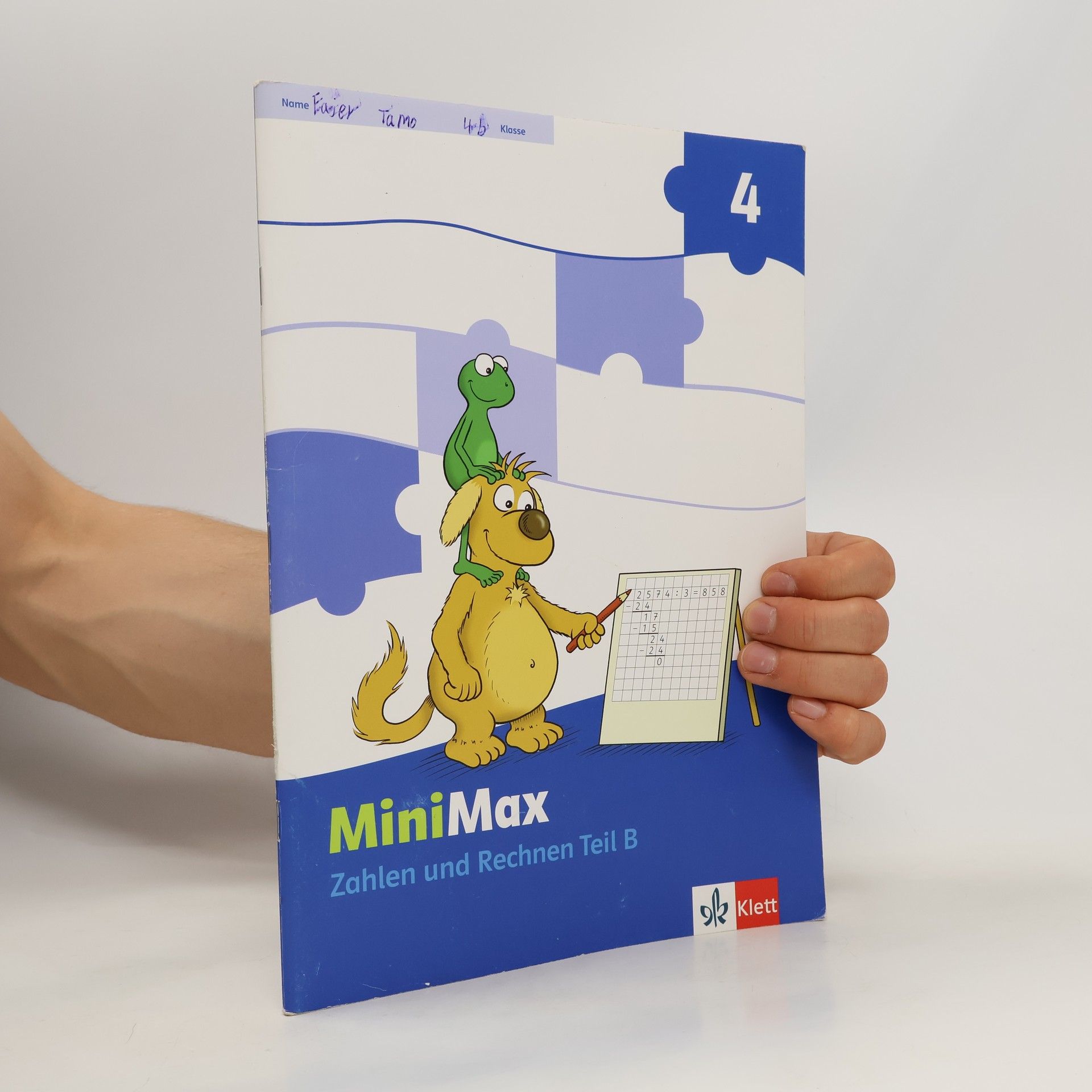 Kolektív autorov MiniMax