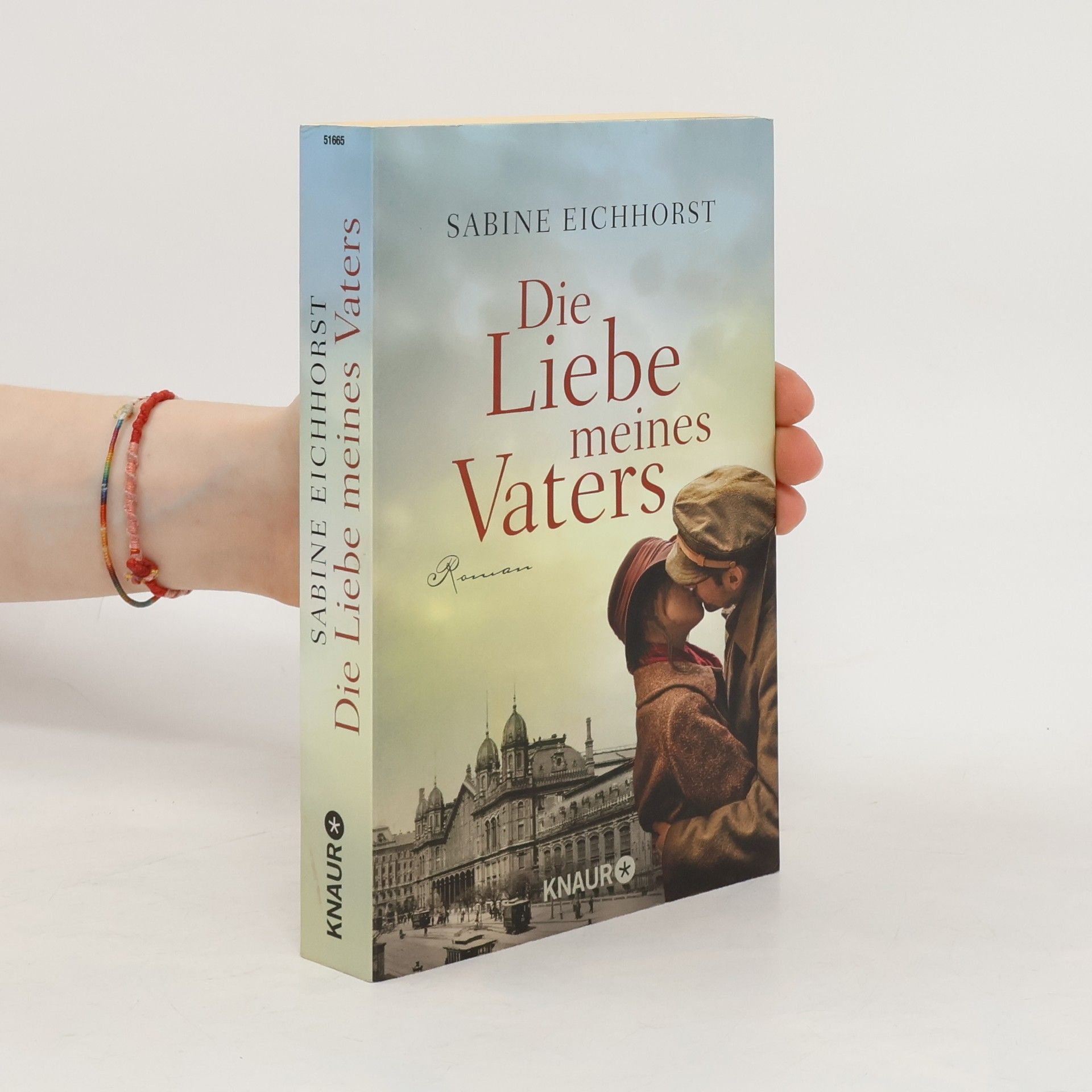 Sabine Eichhorst Die Liebe meines Vaters