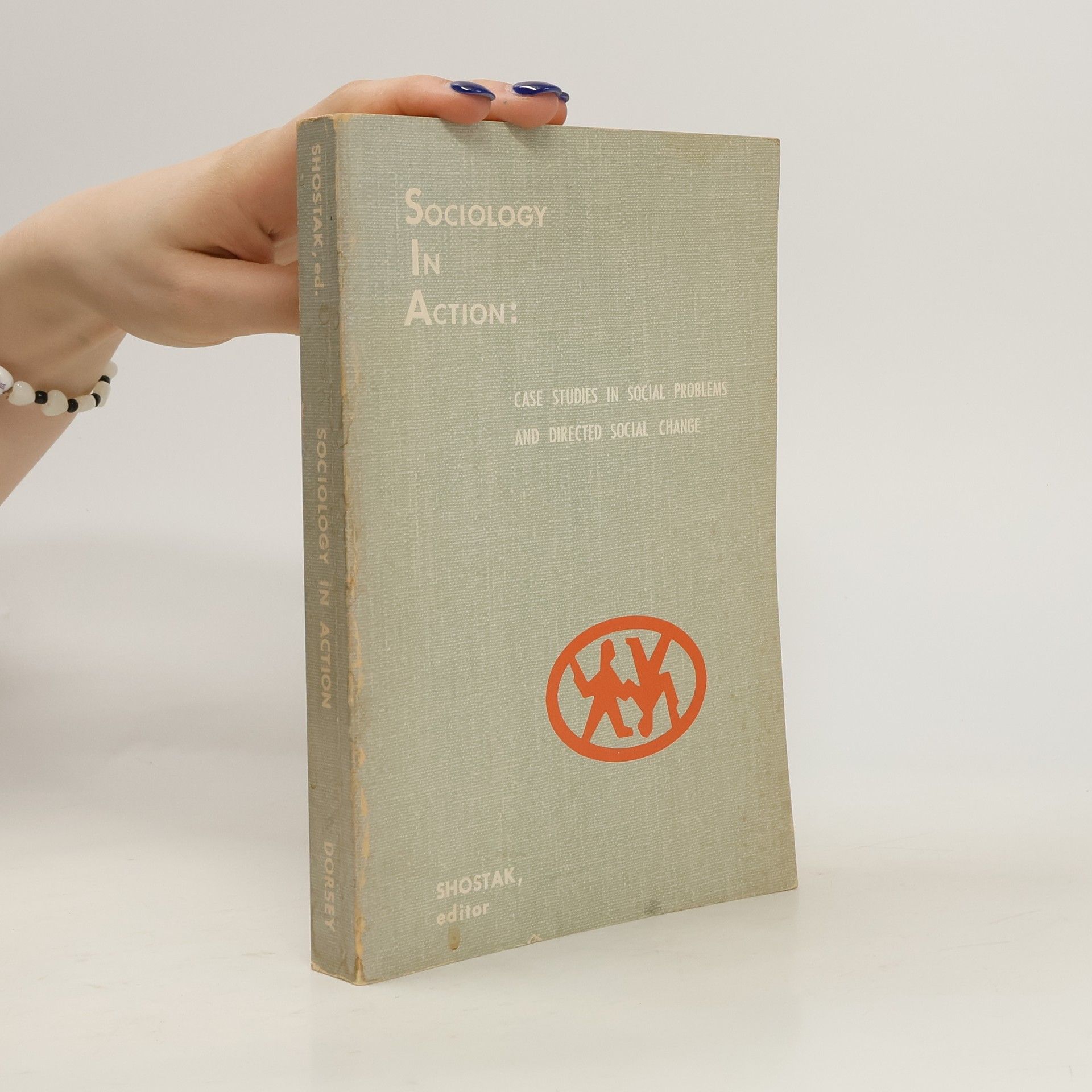 Collectif d'auteurs Sociology in Action