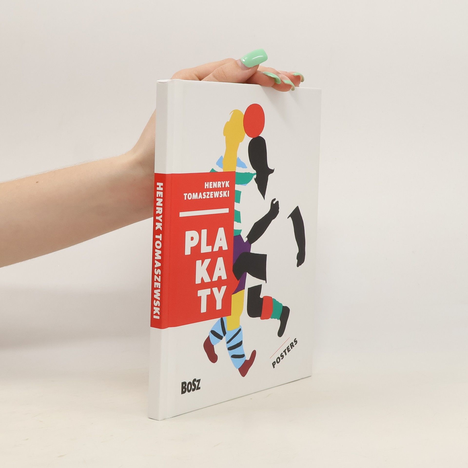 Plakaty