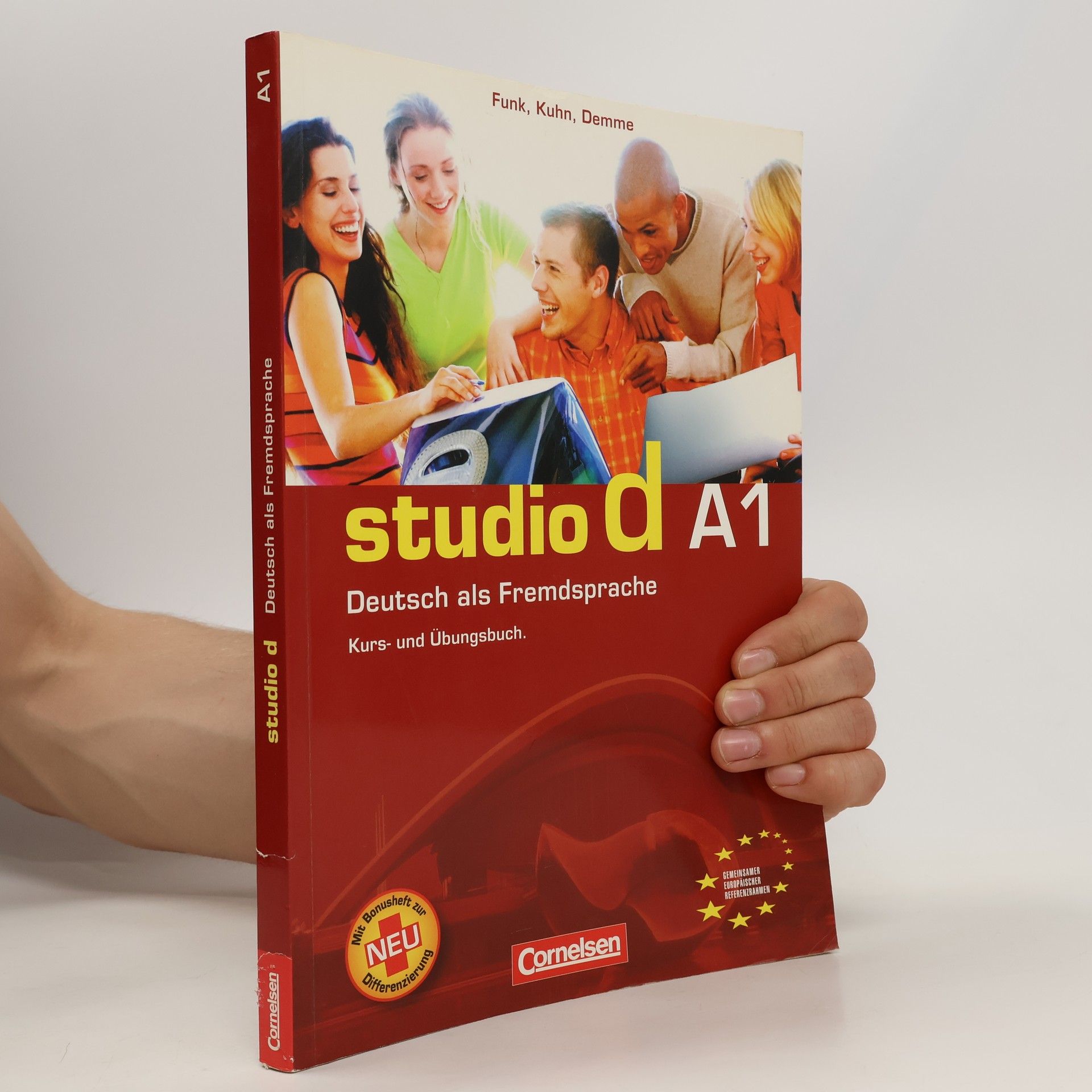Autorenkollektiv Studio d