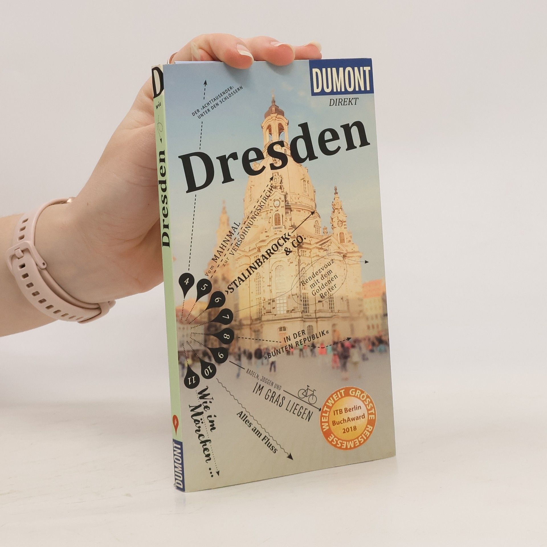 Siiri Klose Dresden