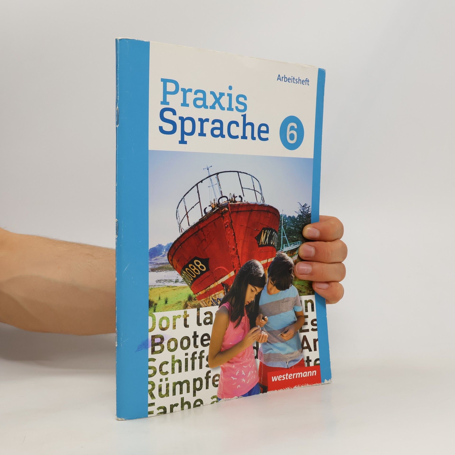 Collectif d'auteurs Praxis Sprache