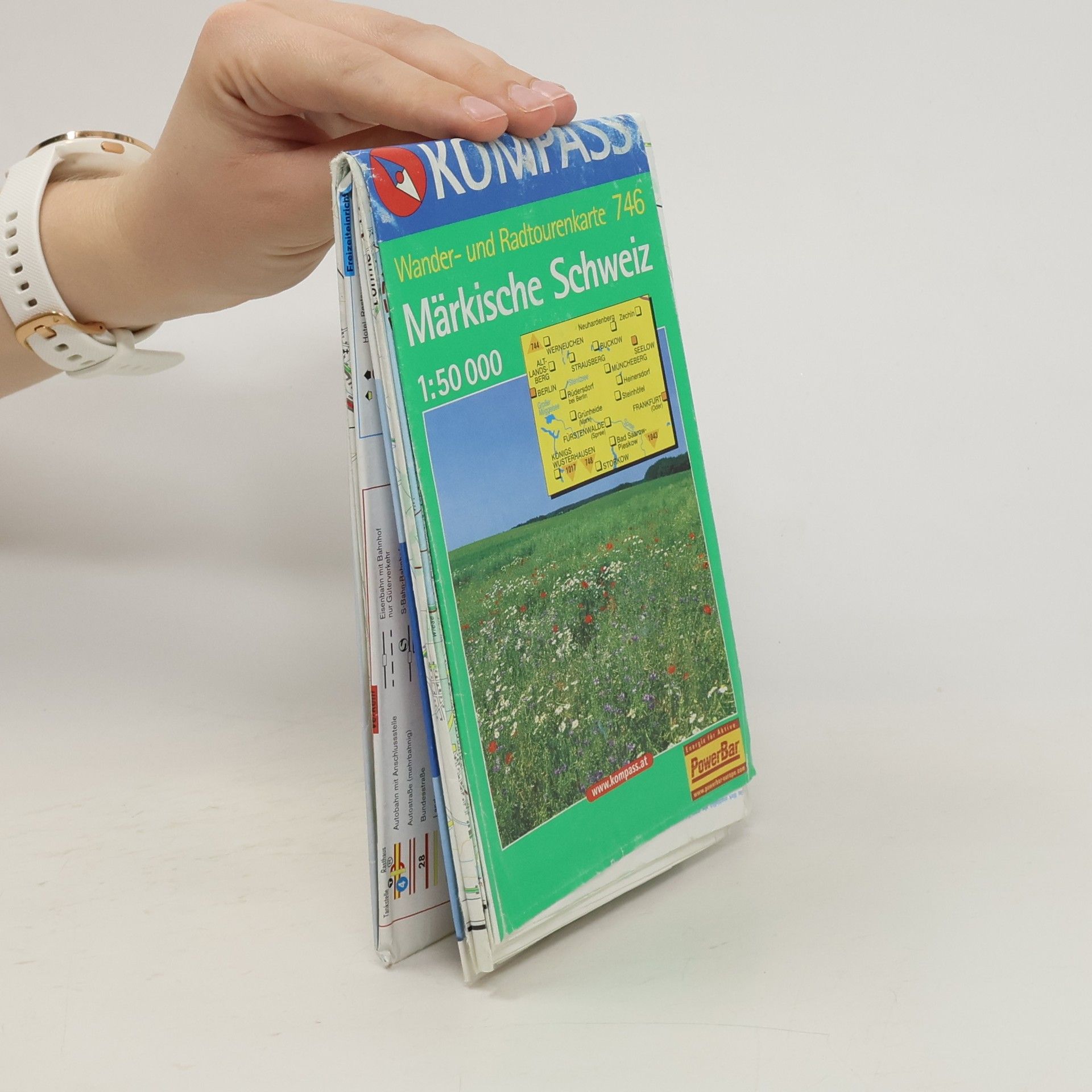 Autorenkollektiv Märkische Schweiz