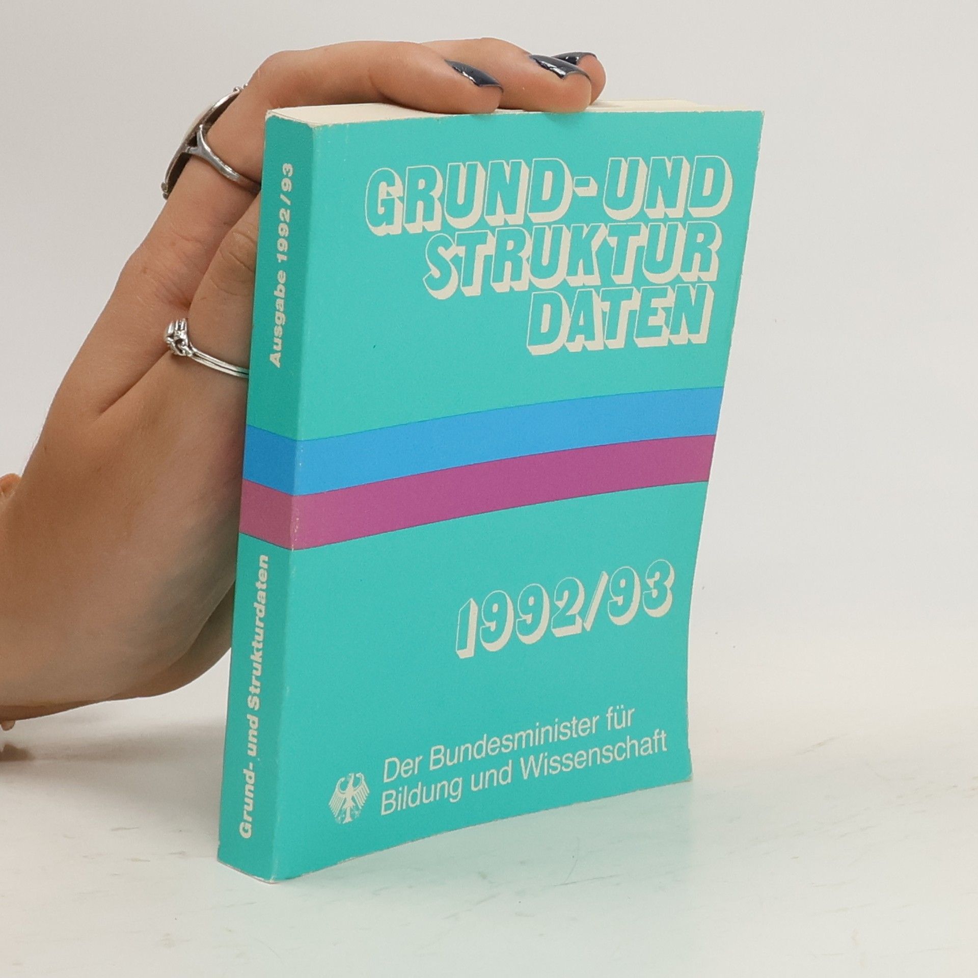 Auteurscollectief Grund- und Struktur Daten.