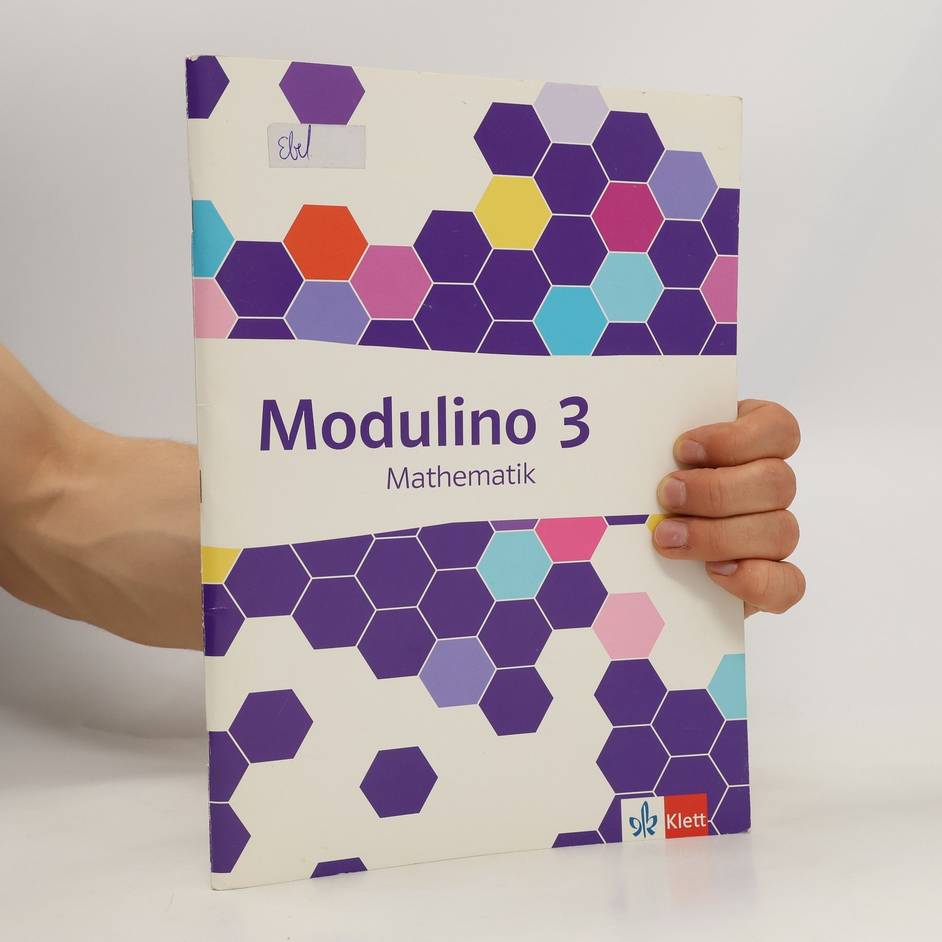 Collectif d'auteurs Modulino 3