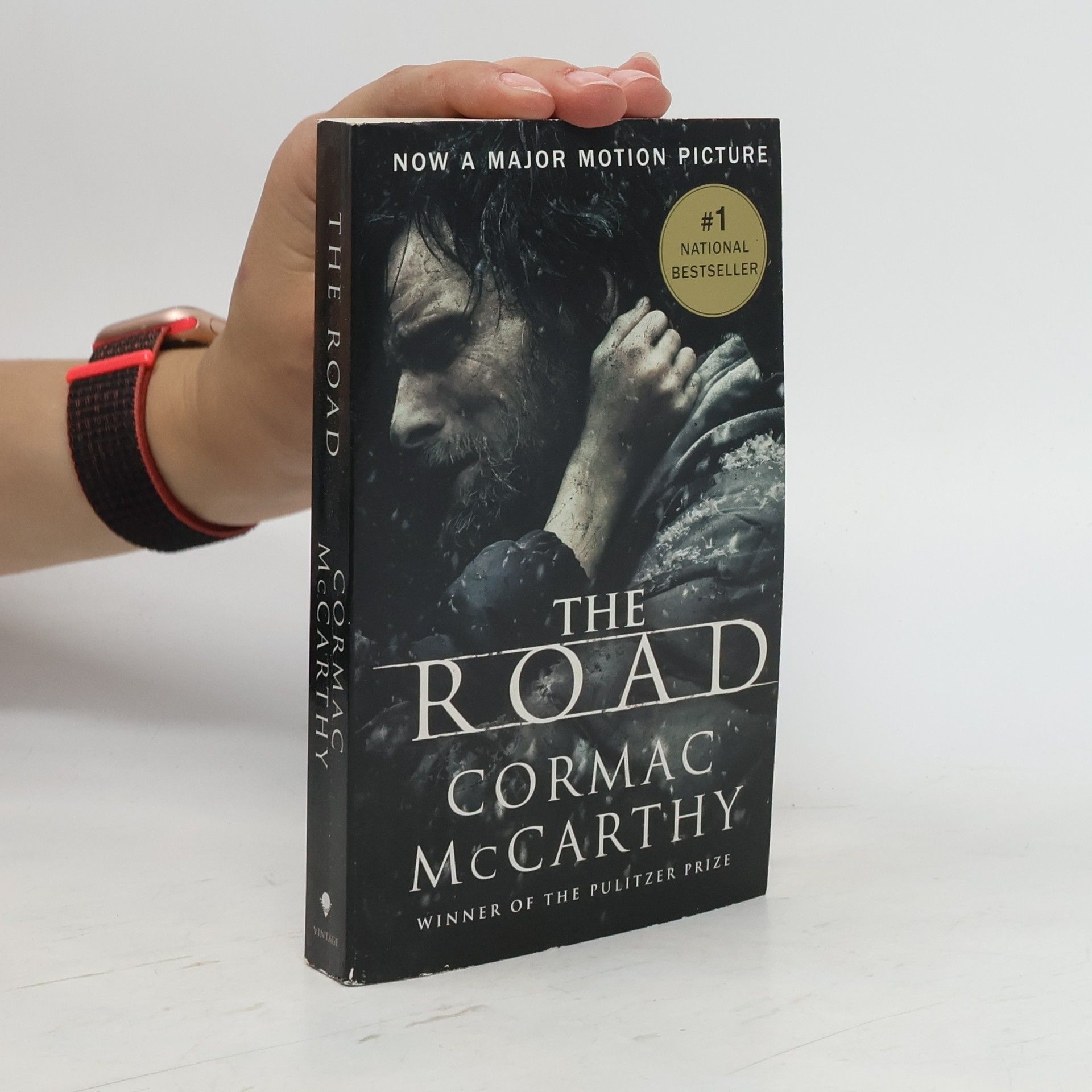 Cormac McCarthy The Road