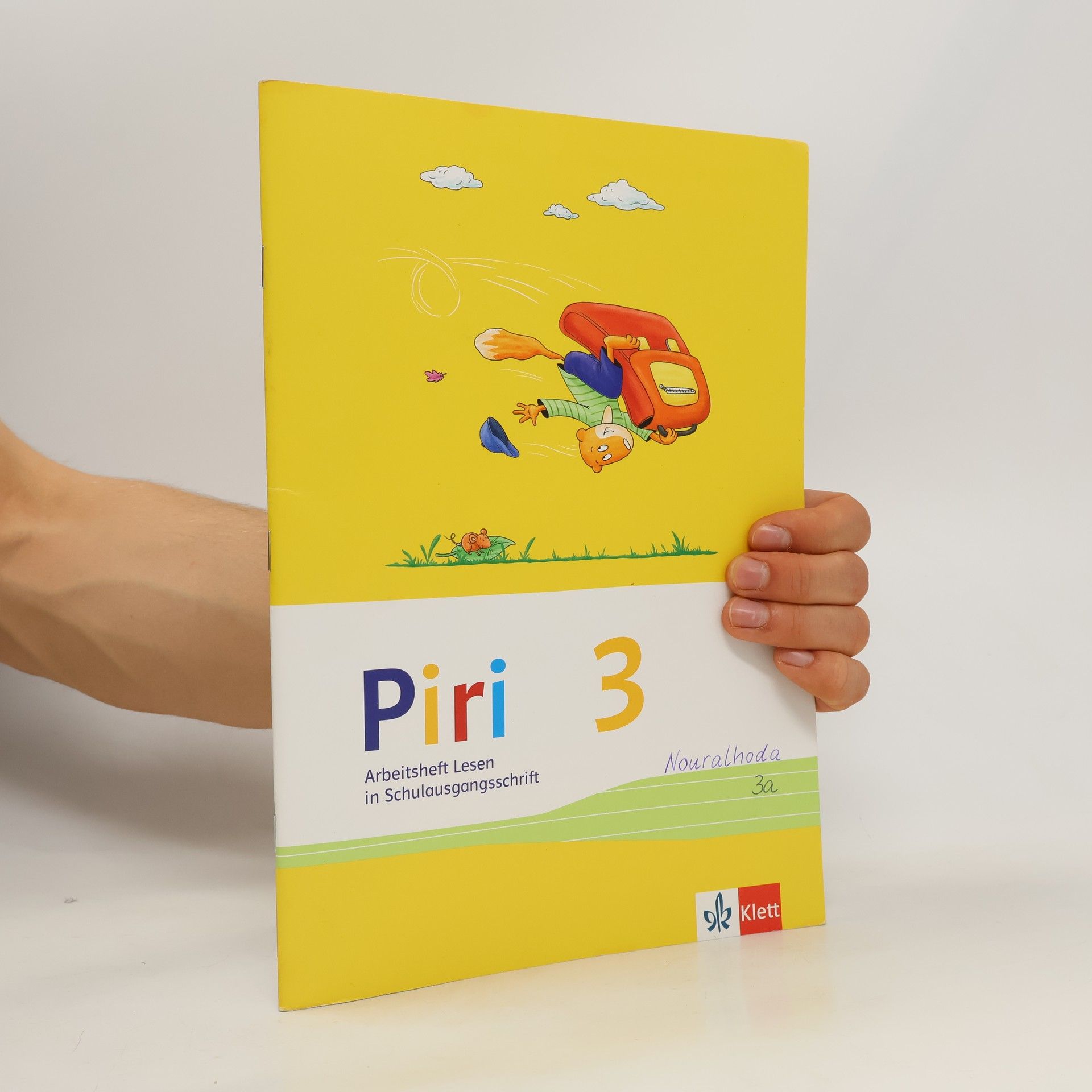 Autores varios Piri