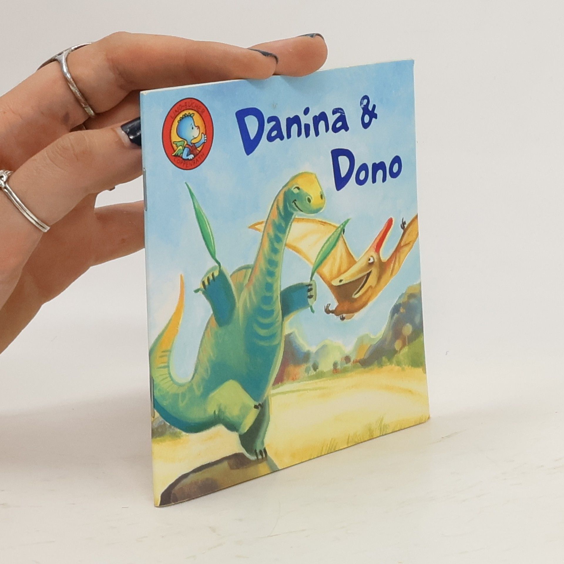 Harriet Grundmann Danina & Dono