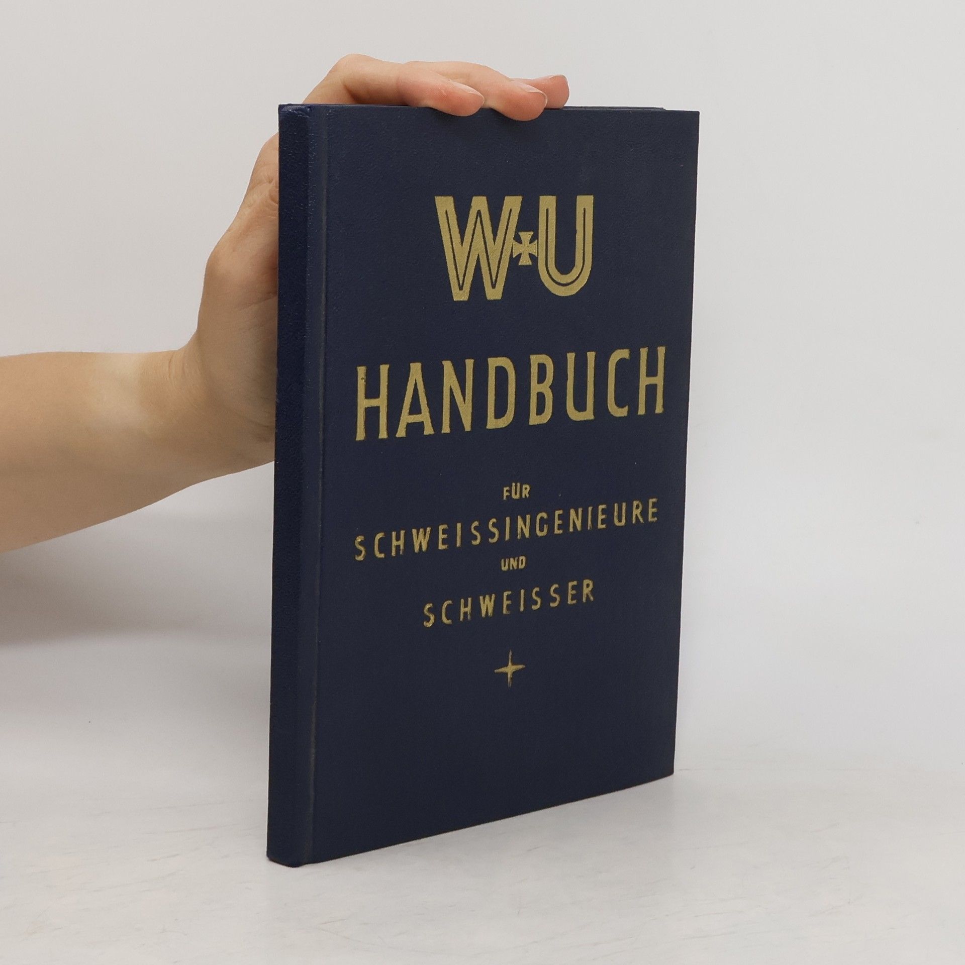 Collectif d'auteurs W+U Handbuch
