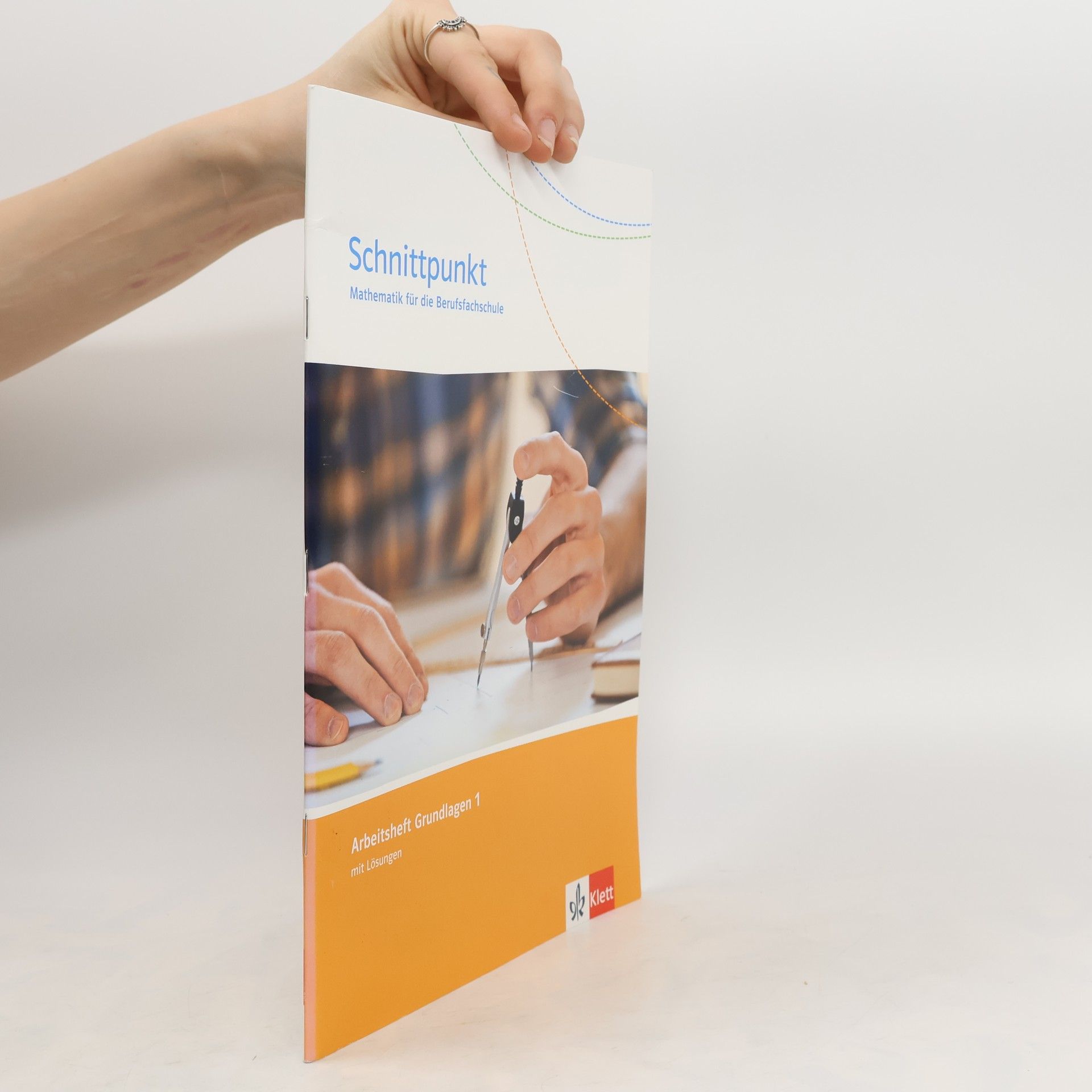kolektiv Schnittpunkt - Mathematik für die Berufsfachschule