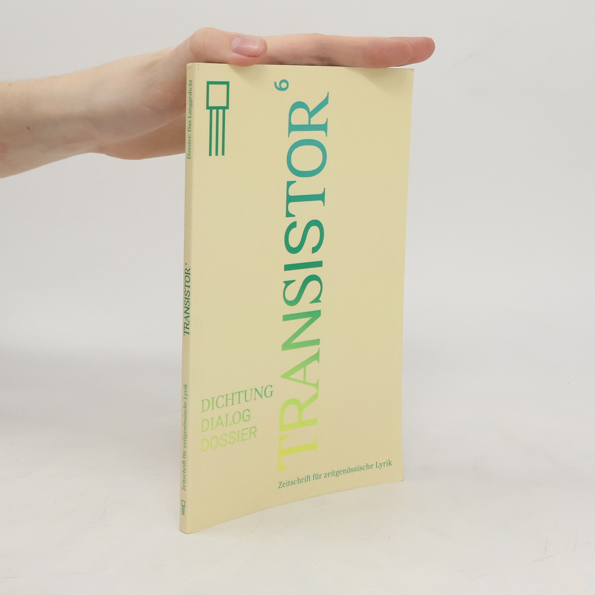 kolektiv Transistor 6