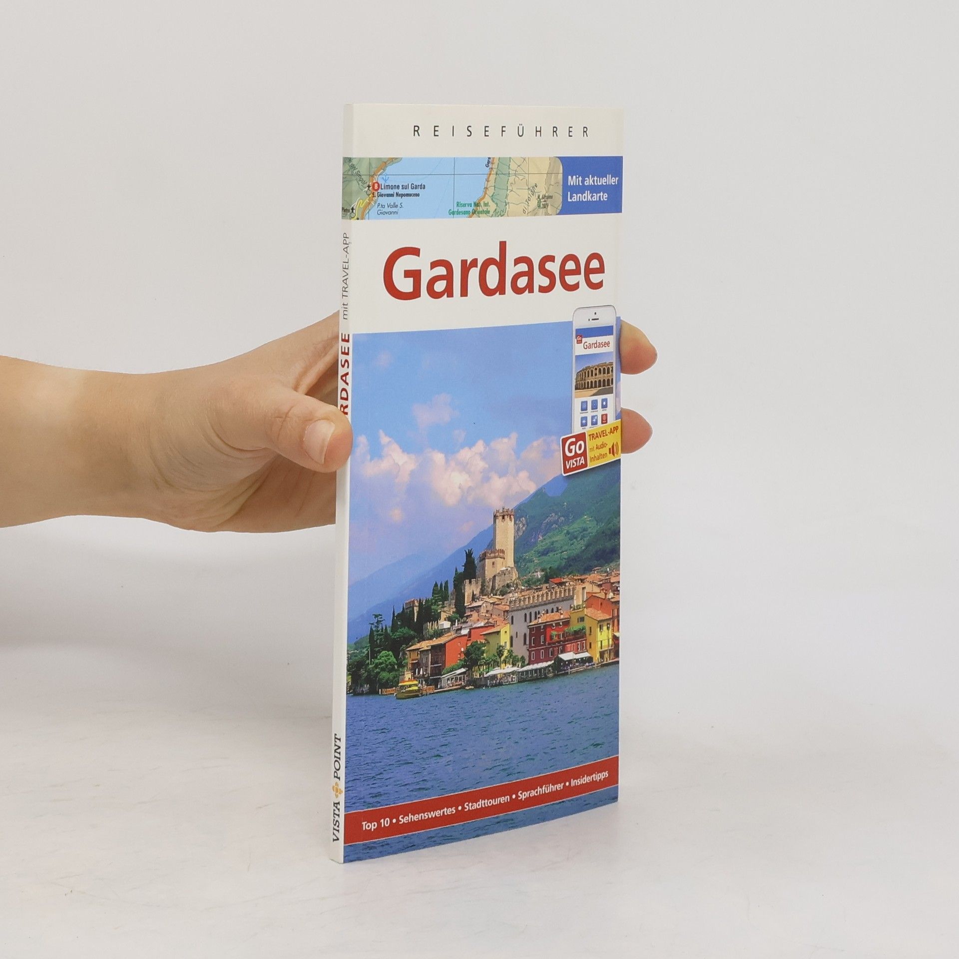 Autorenkollektiv Gardasee