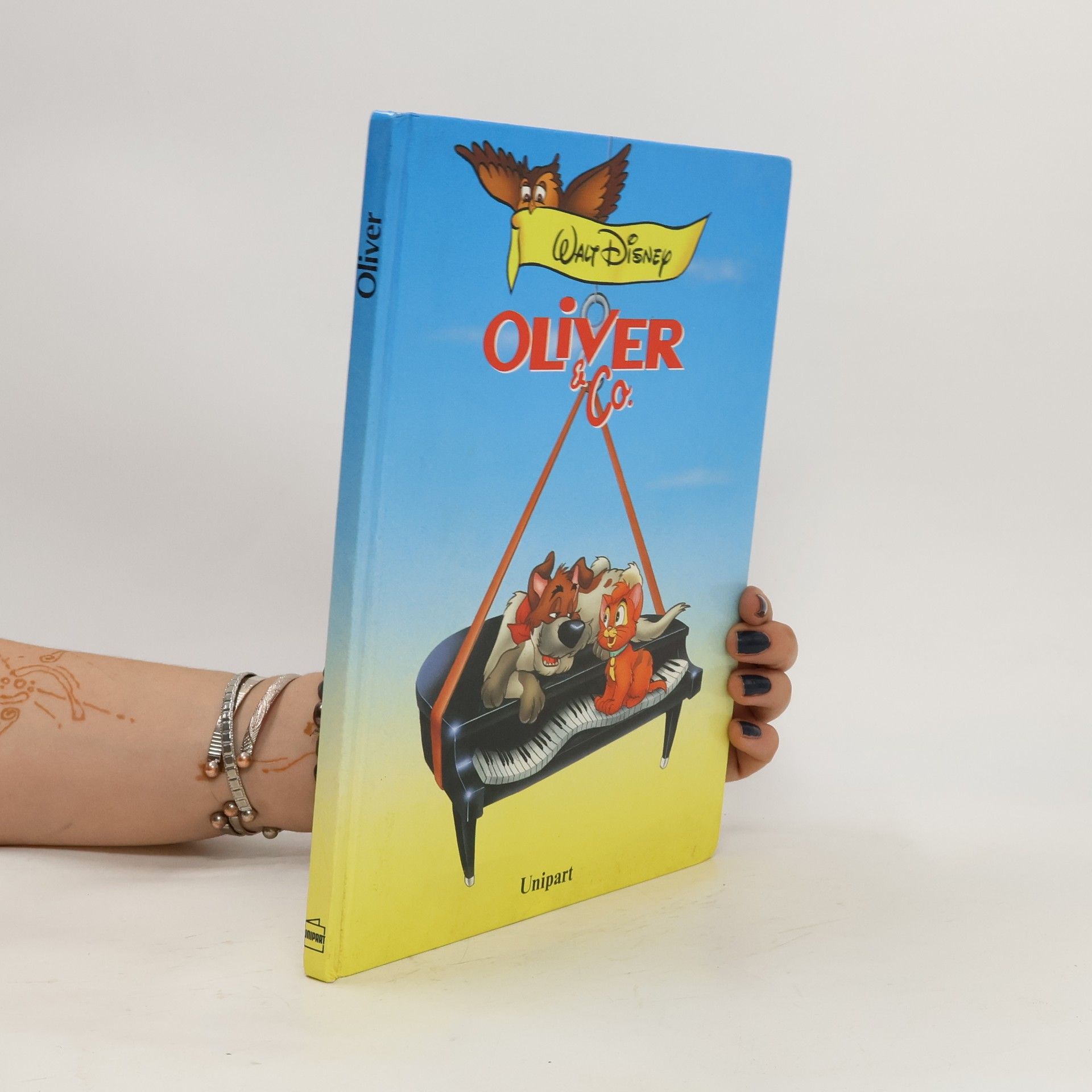 kolektiv Oliver & Co.