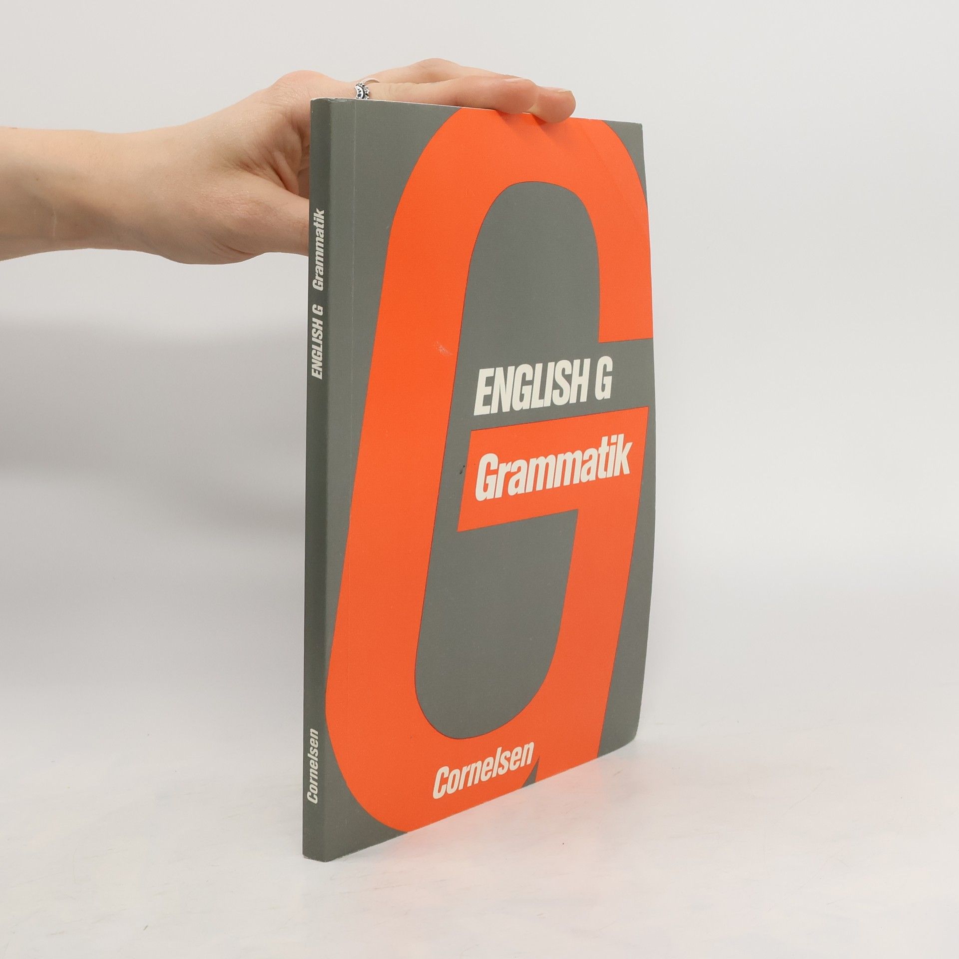 Autorenkollektiv English Gramatik