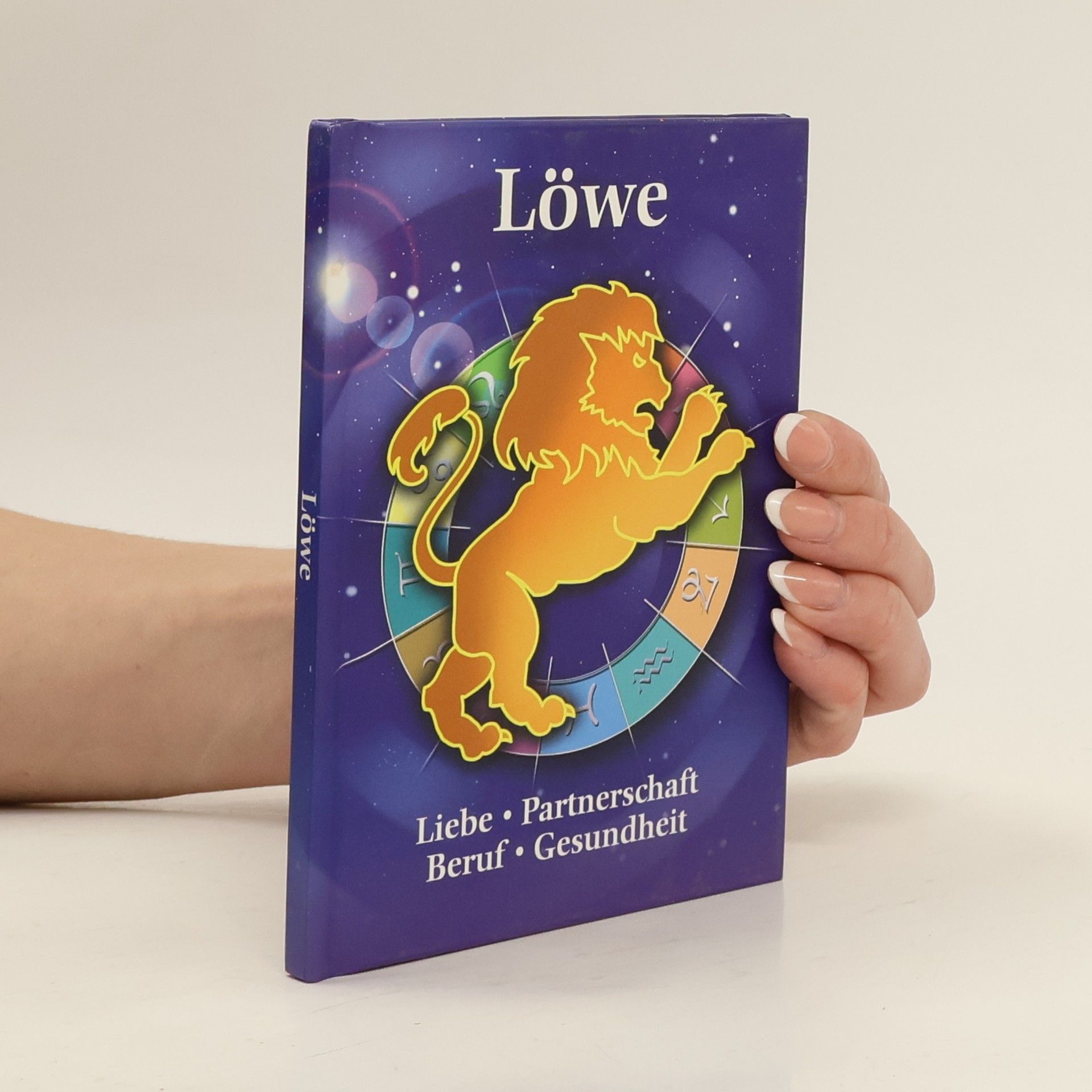 Autorenkollektiv Löwe