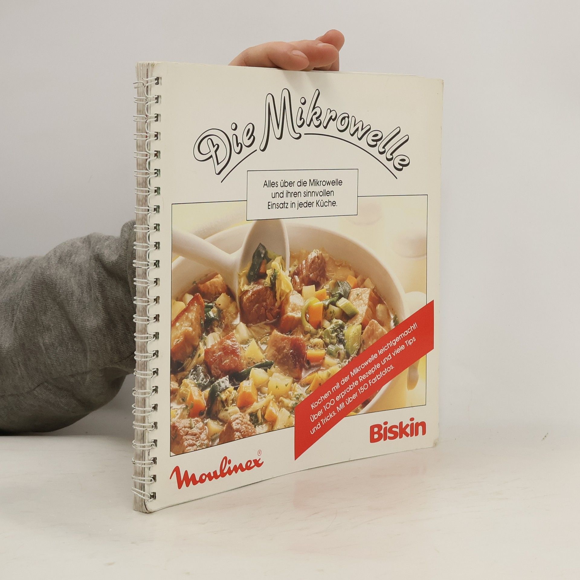 kolektiv Die Mikrowelle