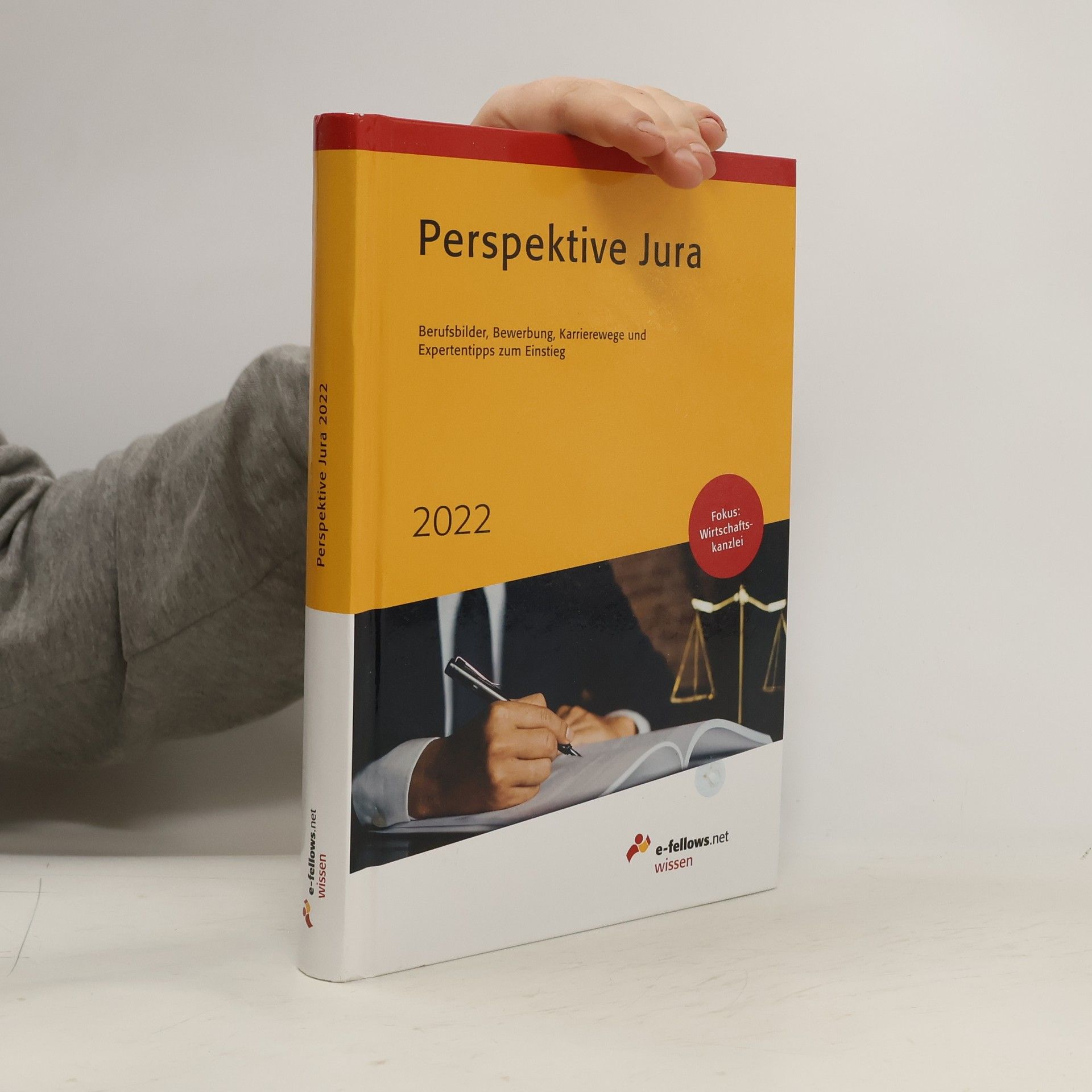 Collective Perspektive Jura