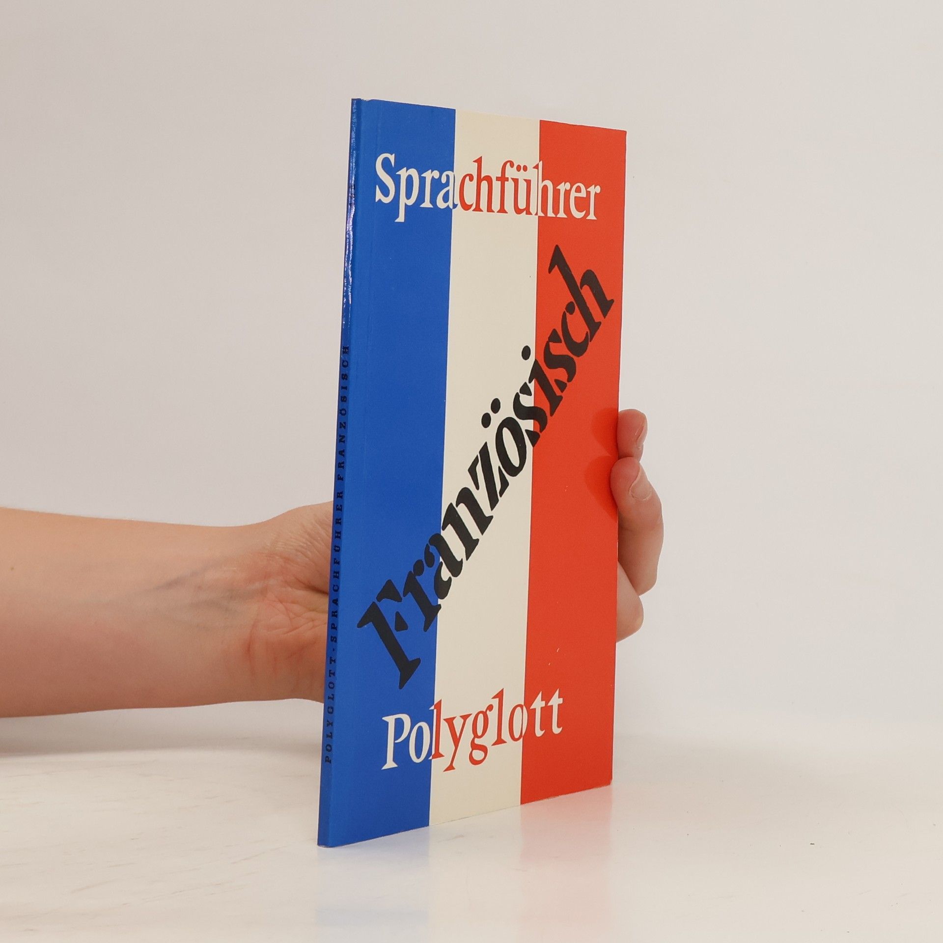 Collective Sprachführer. Französisch