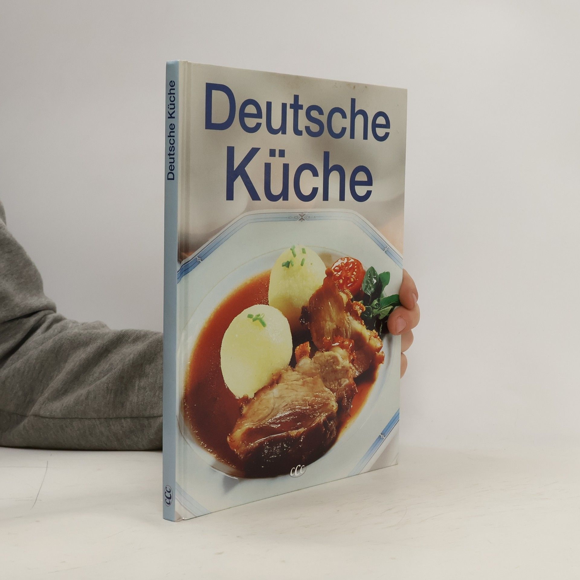 Autorenkollektiv Deutsche Küche