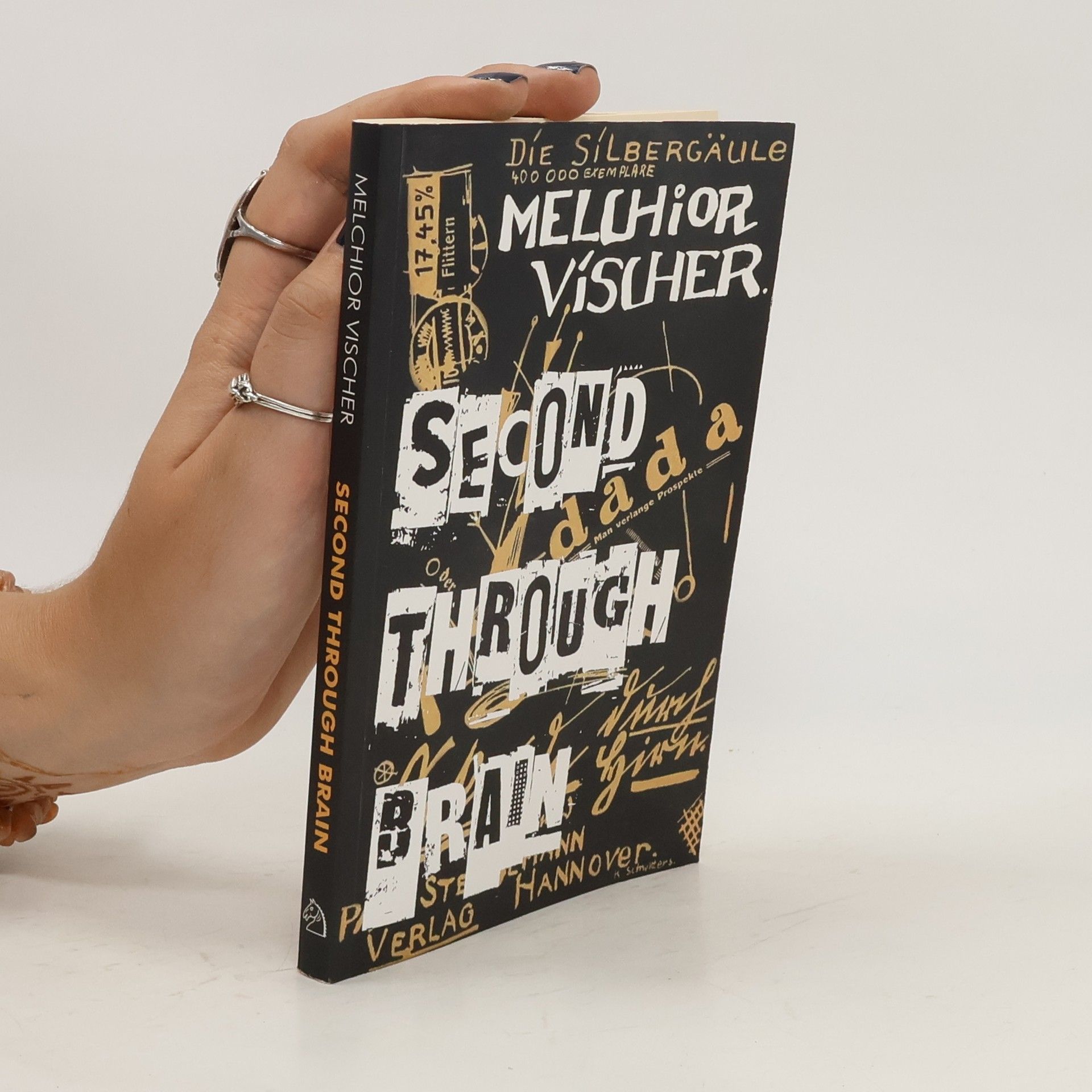 Melchior Vischer Second Through Brain