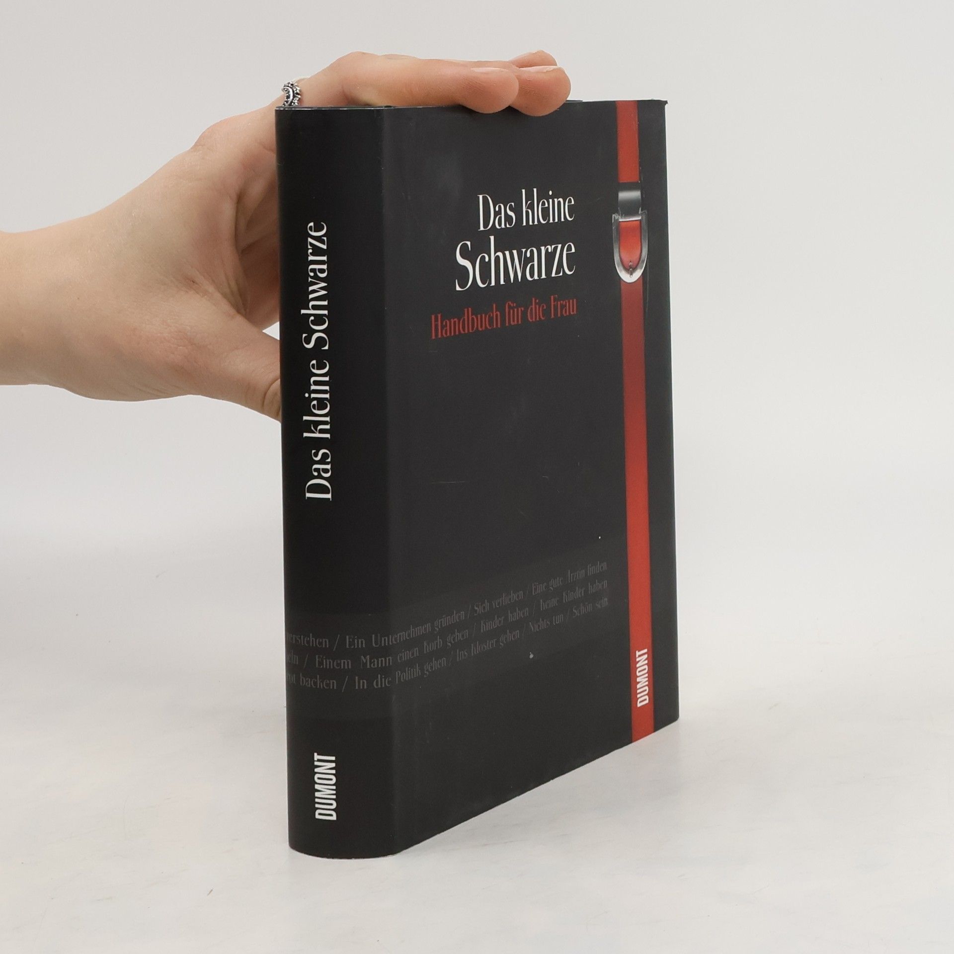 Das kleine Schwarze