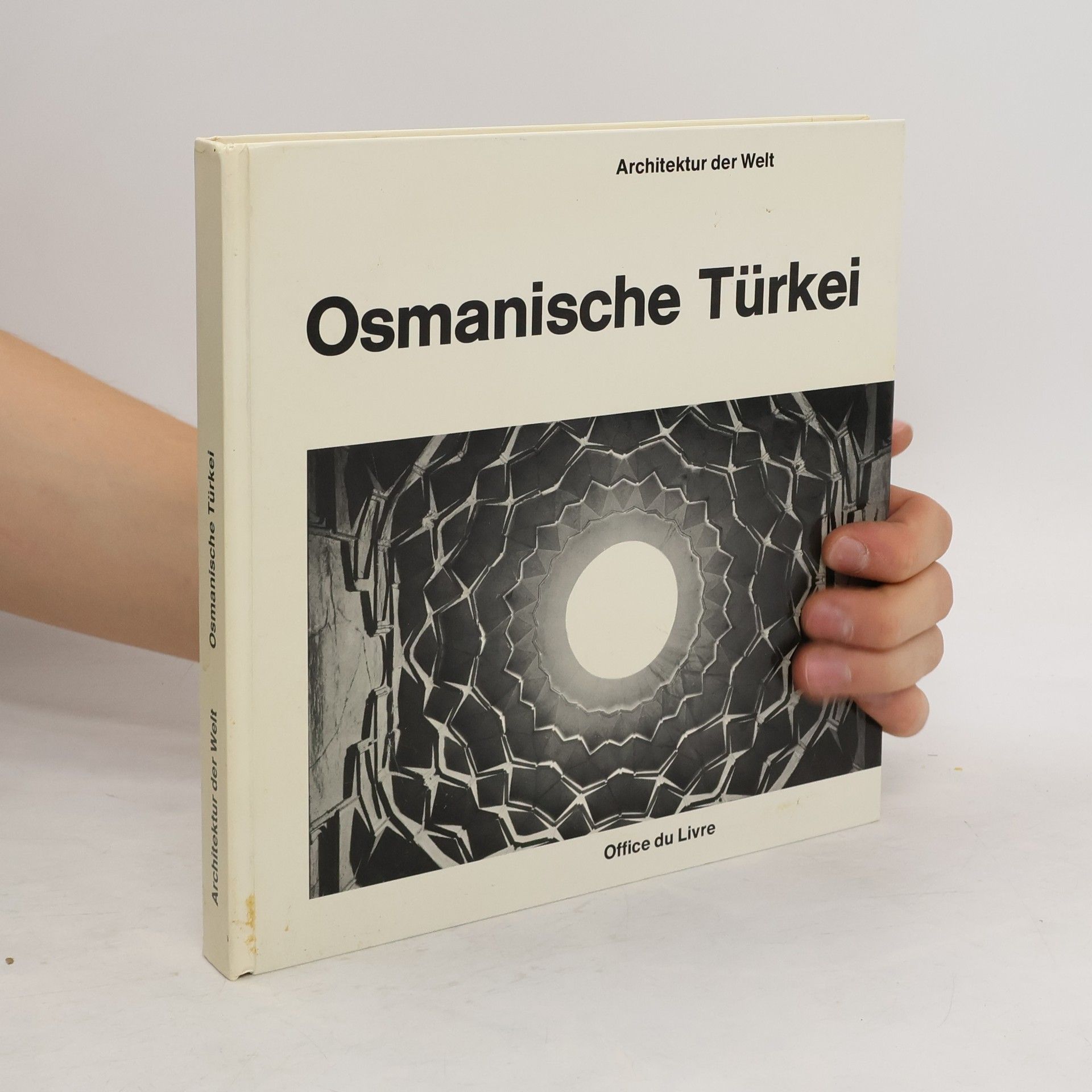 Henri Stie Osmanische Türkei