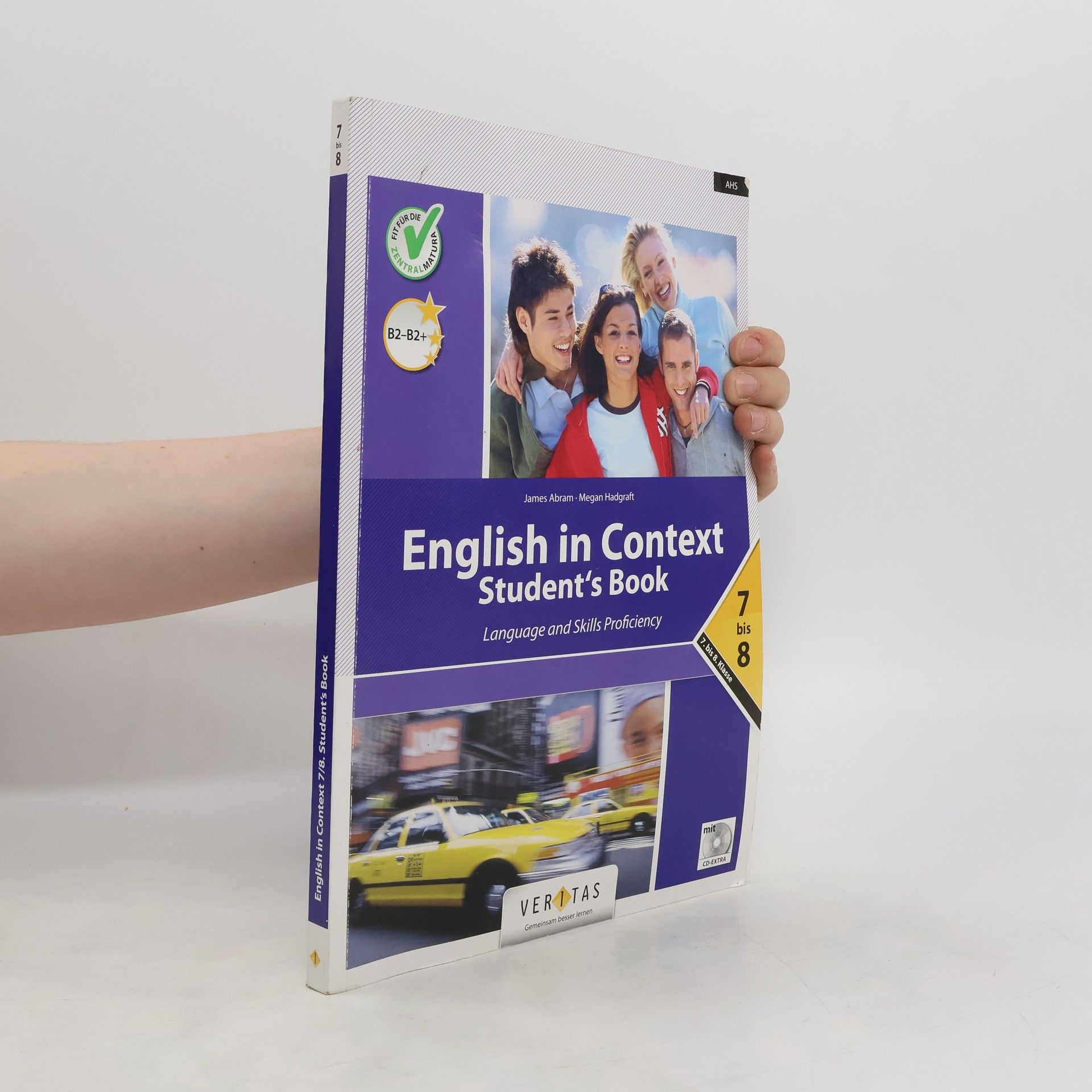 kolektiv English in context