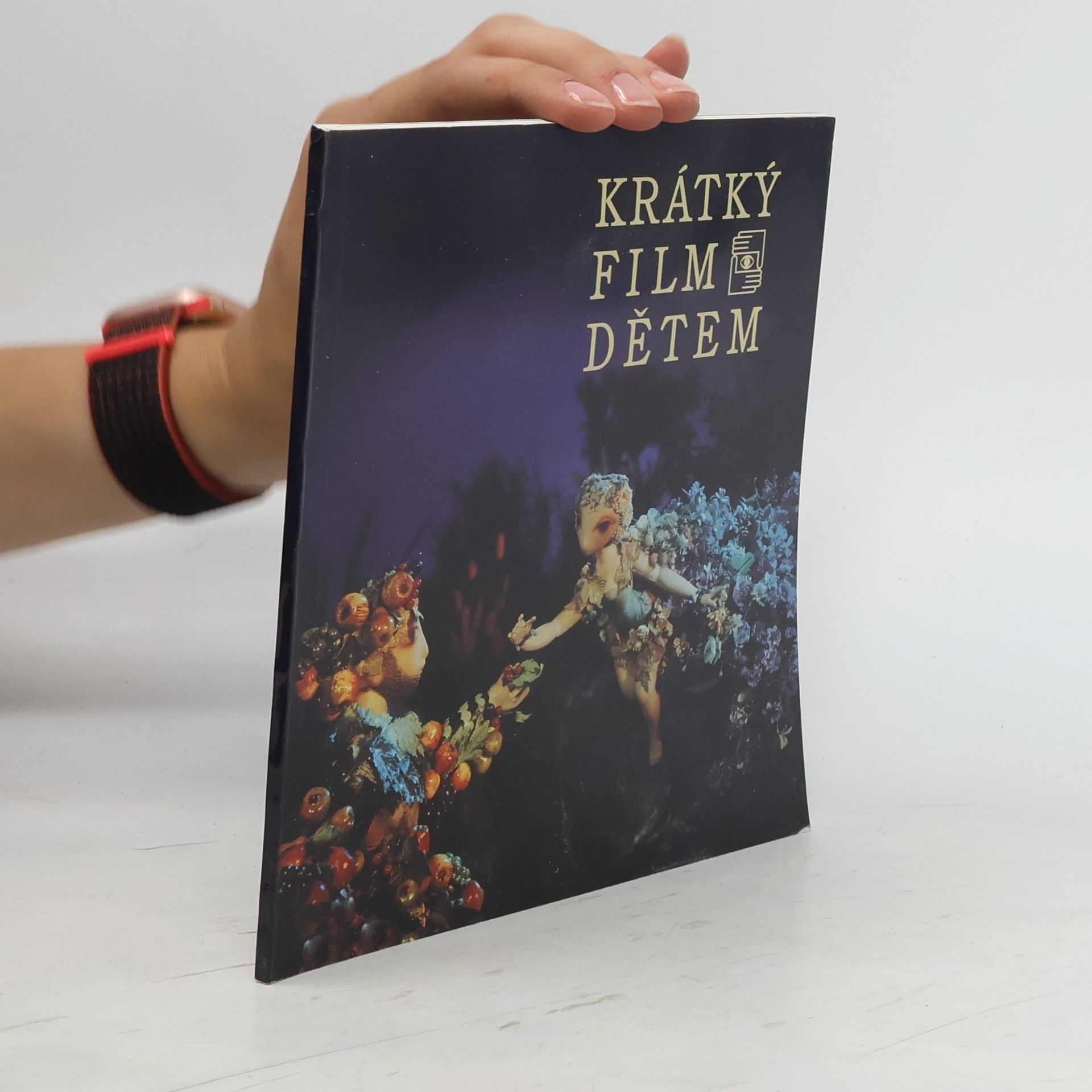 Collective Krátký film dětem