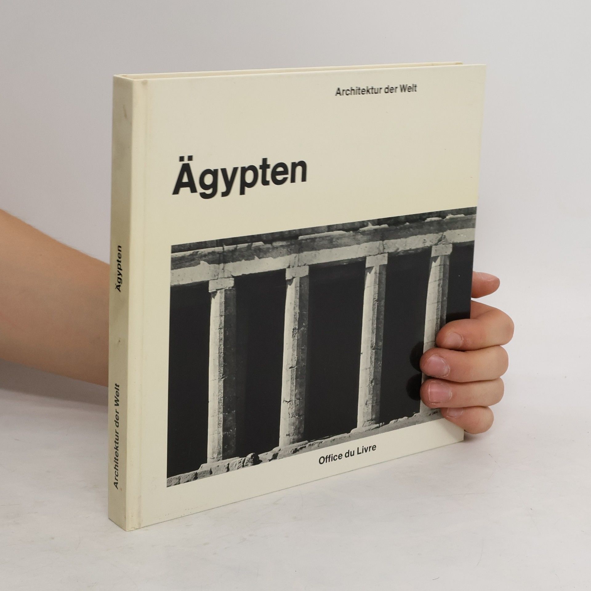 Autorenkollektiv Ägypten
