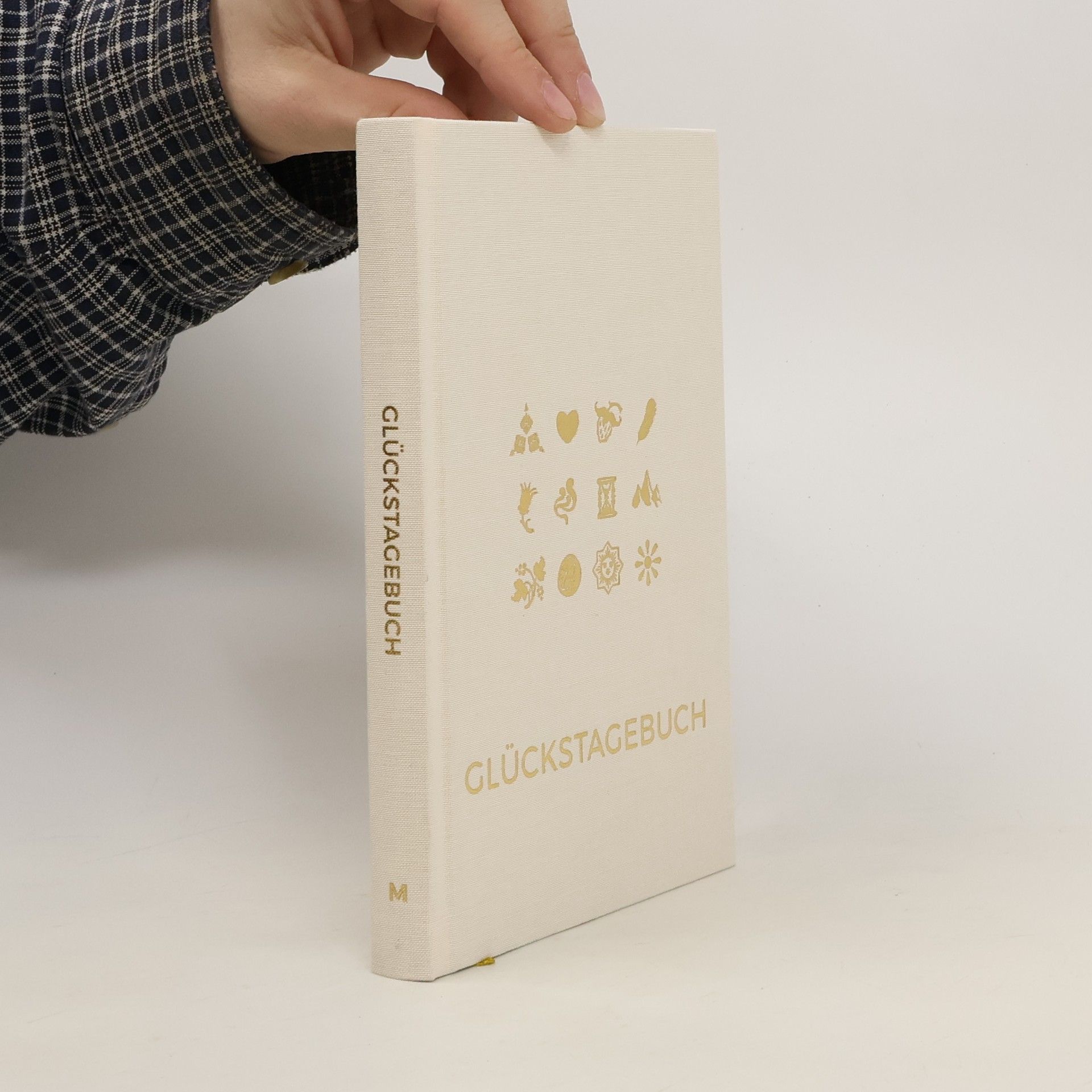kolektiv Glückstagebuch