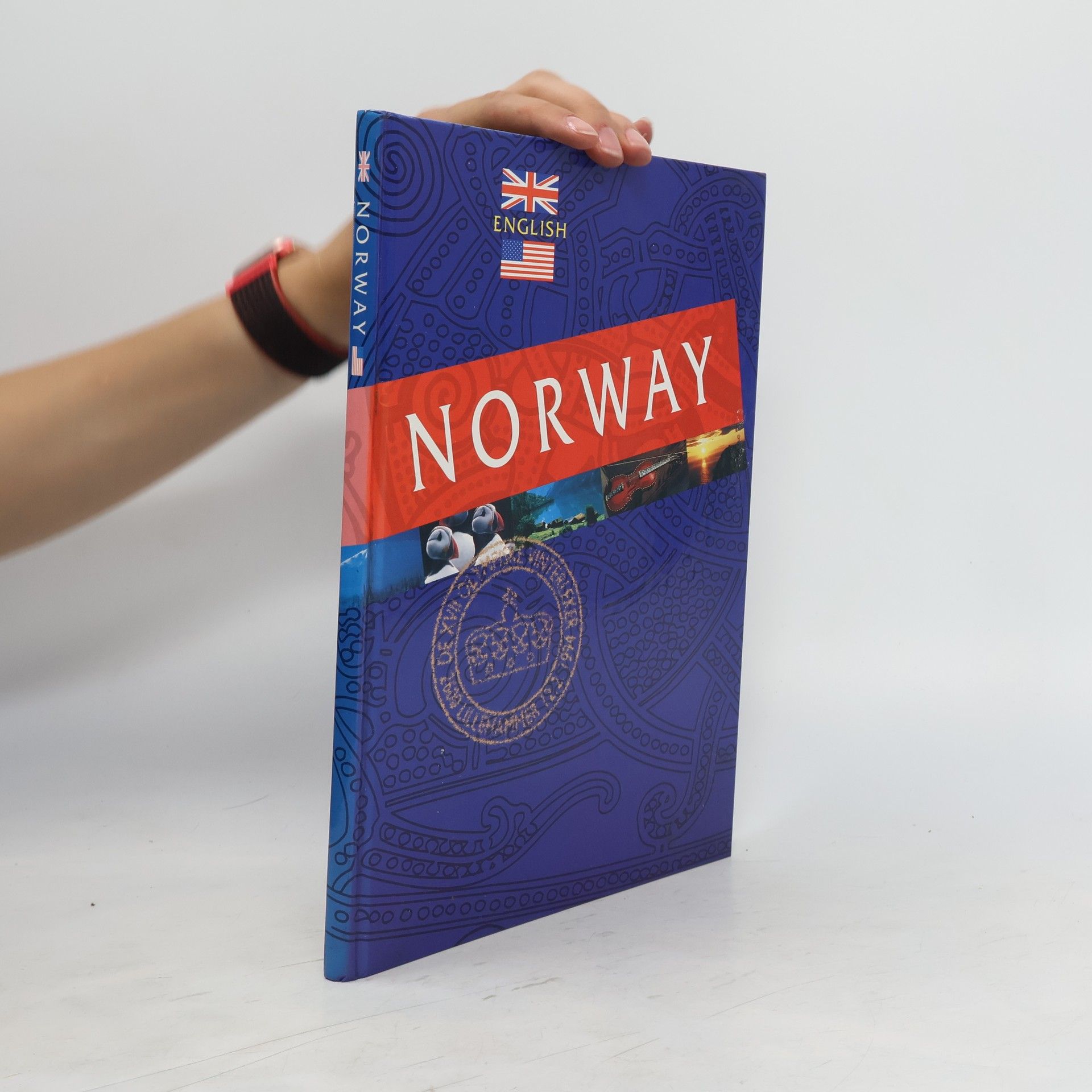 Collective Norway - in a Class of Its Own!