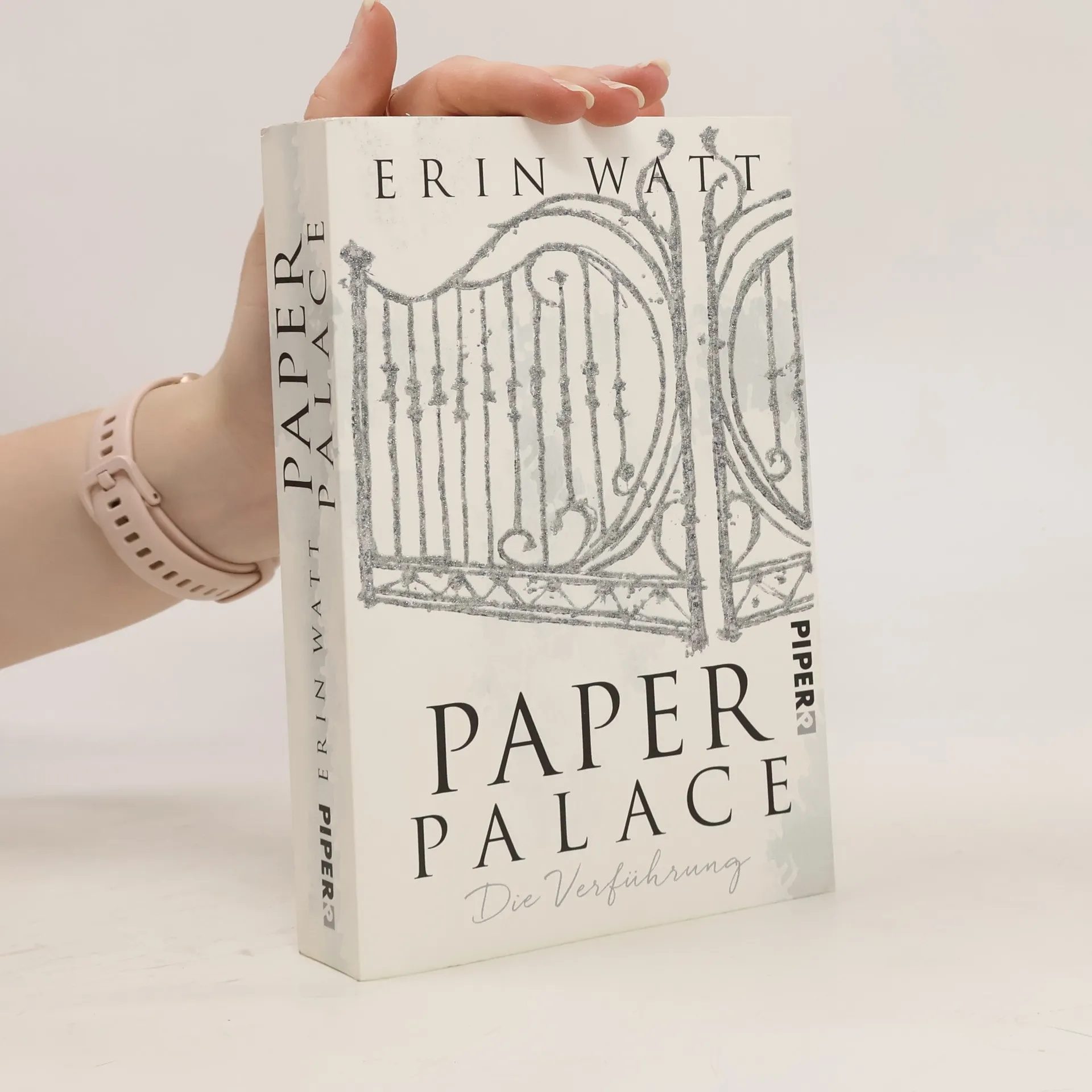 Paper Palace | Kniha | Erin Watt | DE