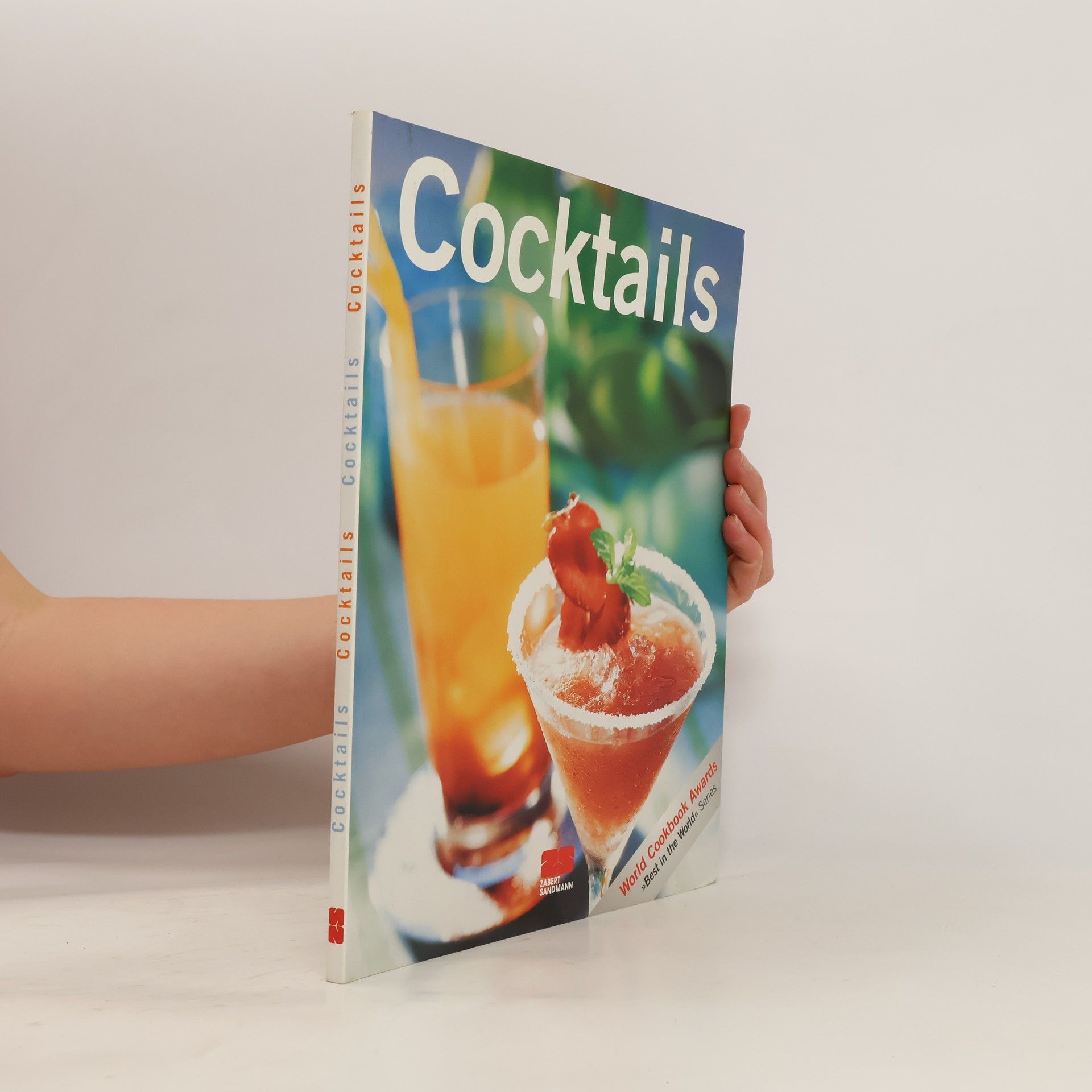 Beata Pfeiffer Cocktails