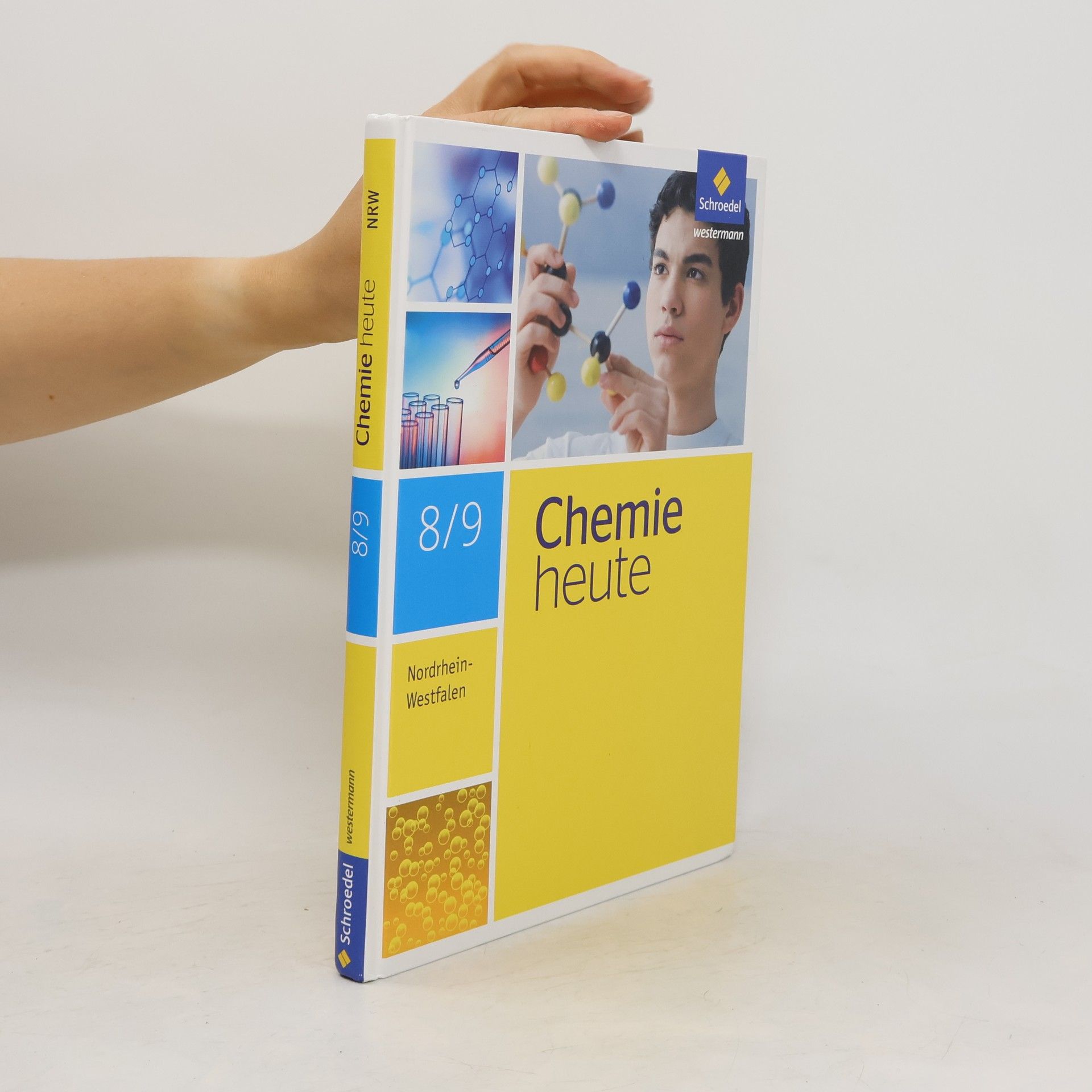 Autorenkollektiv Chemie heute