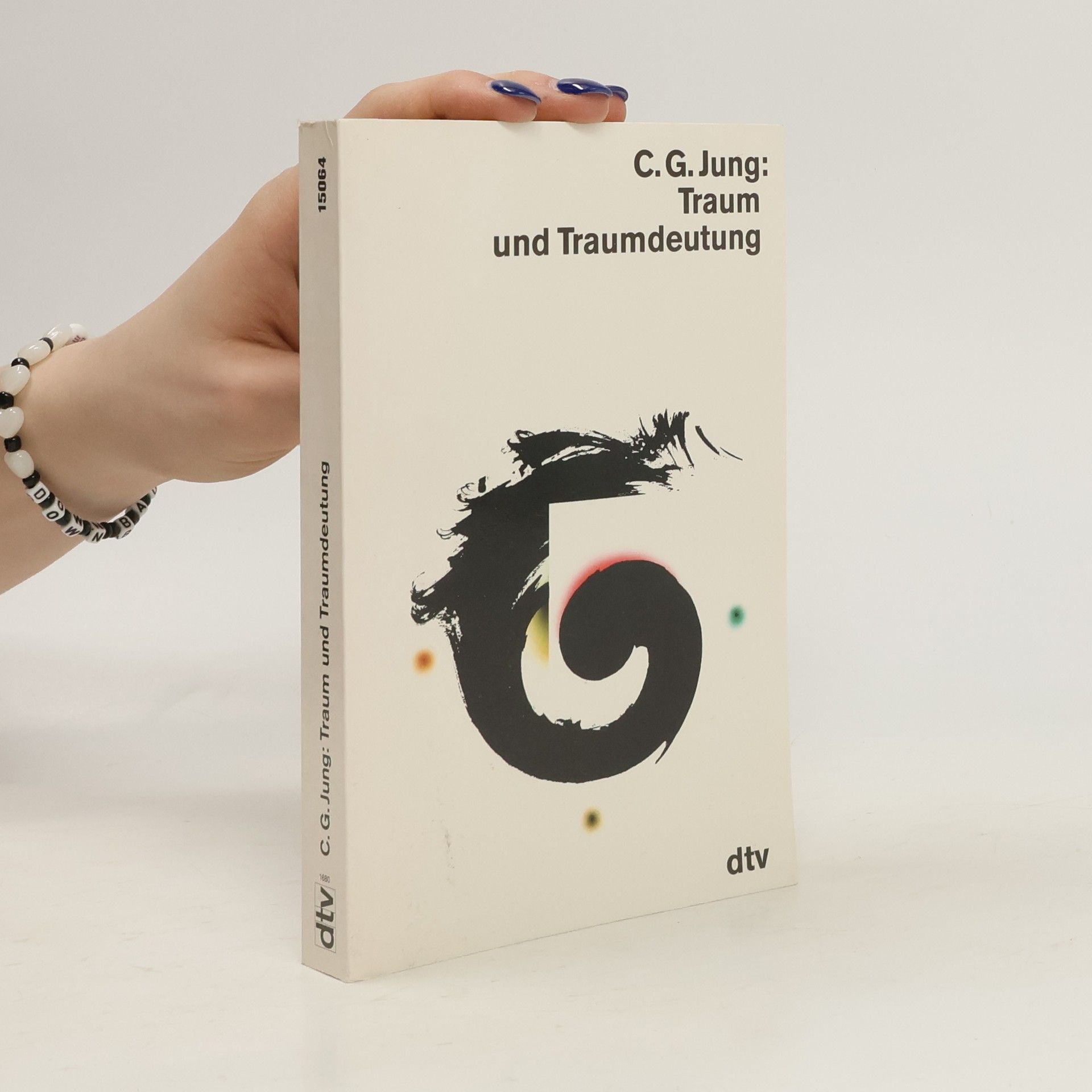 Carl Gustav Jung Traum und Traumdeutung