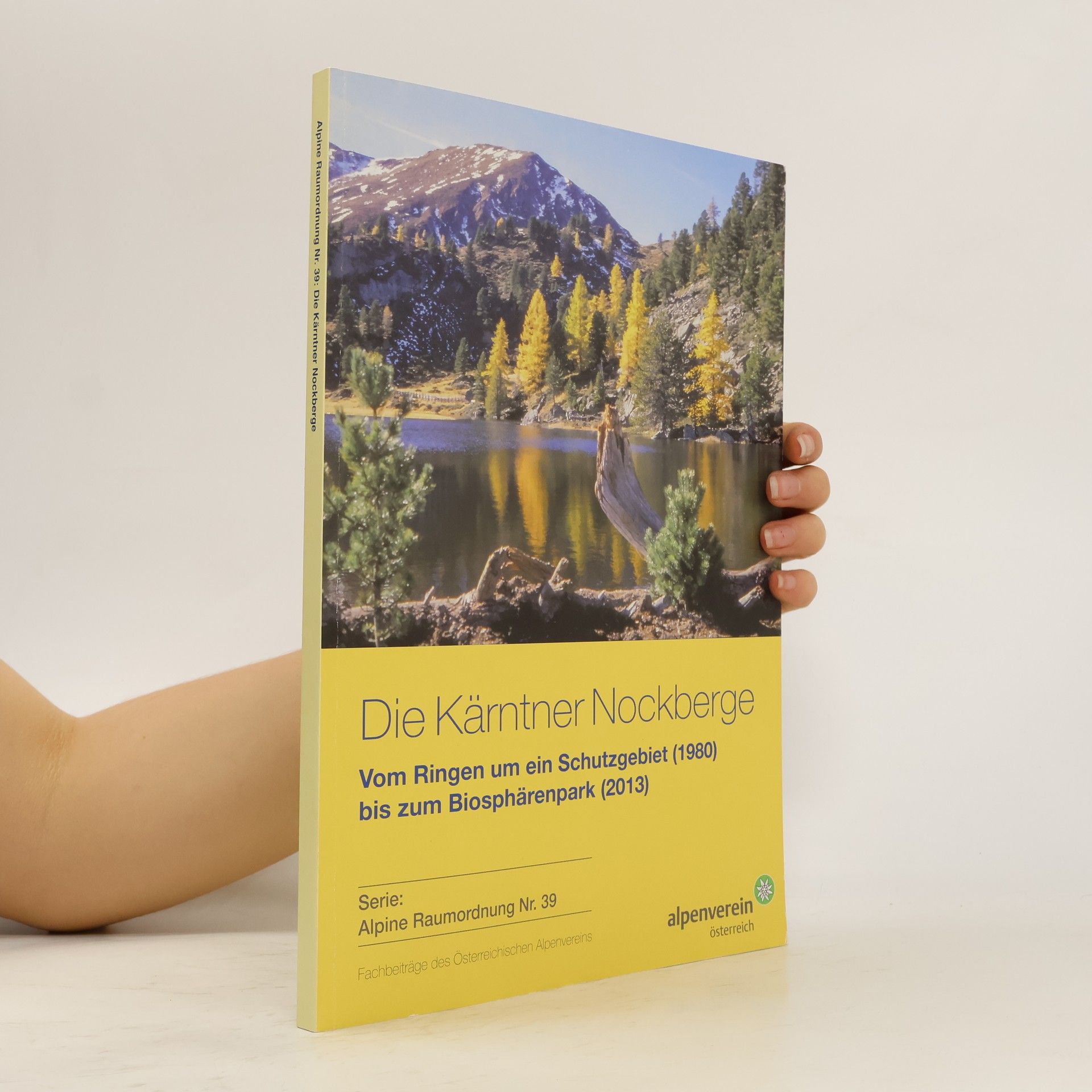 kolektiv Die Kärntner Nockberge