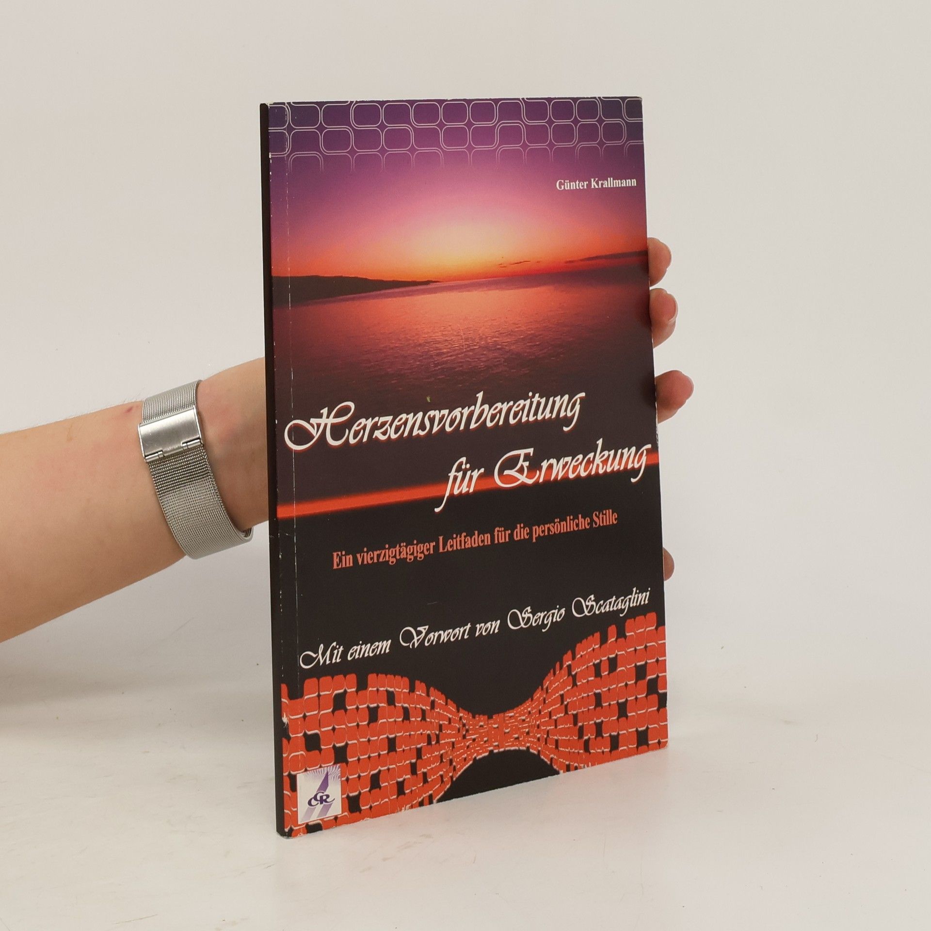 Herzensvorbereitung für Erweckung