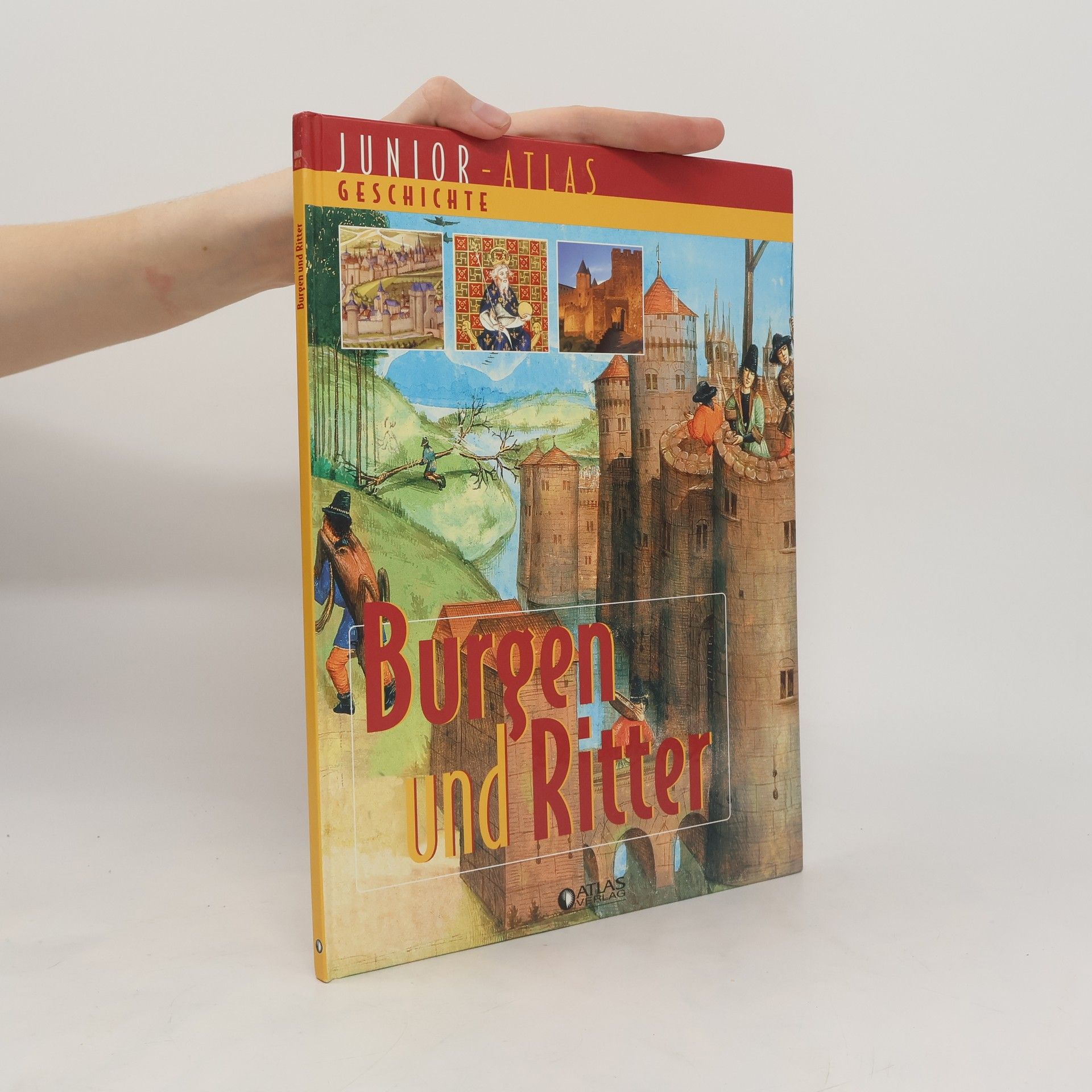 kolektiv Burgen und Ritter