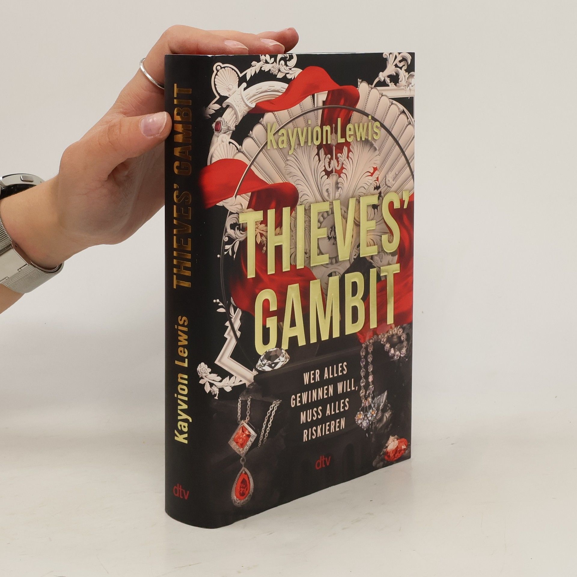 Thieves' Gambit