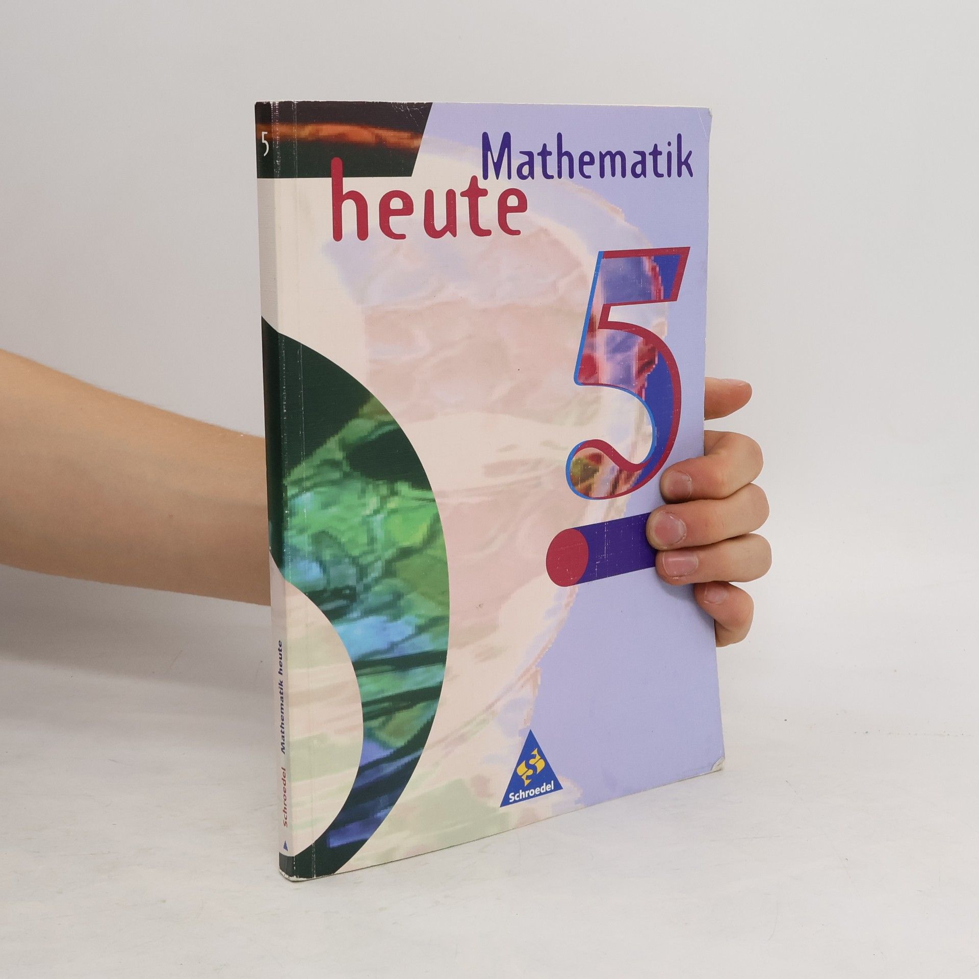 kolektiv Mathematik heute