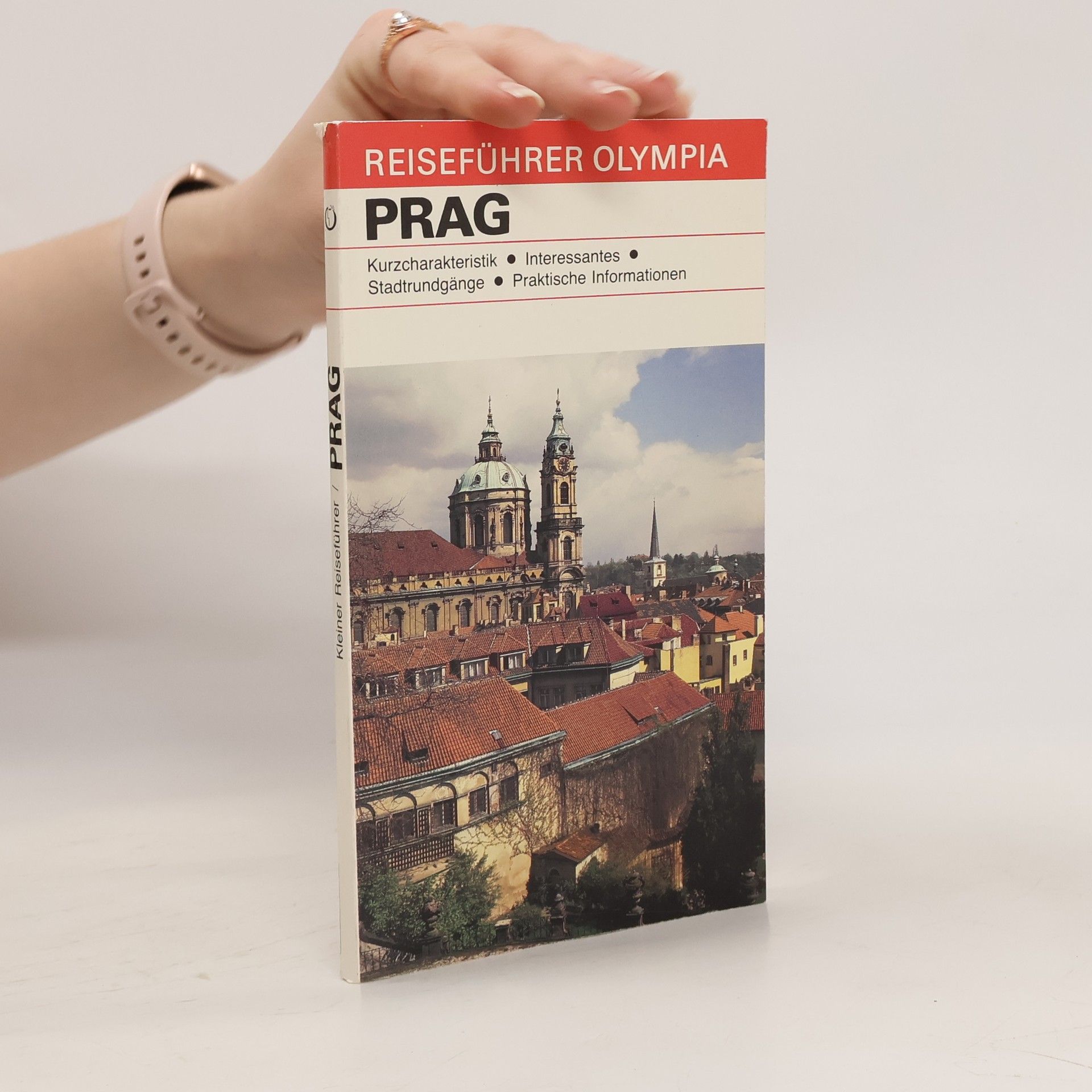 Marcel Ludvík Prag