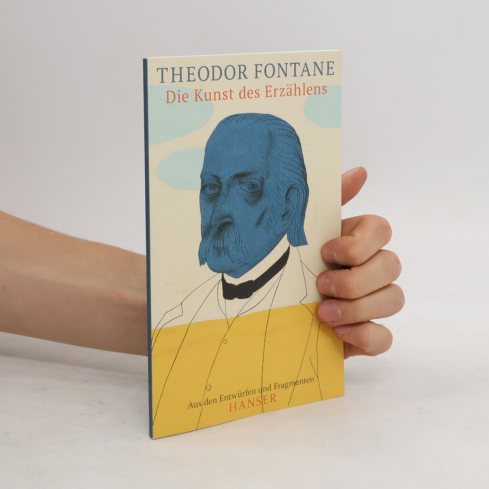 Theodor Fontane Die Kunst des Erzählens